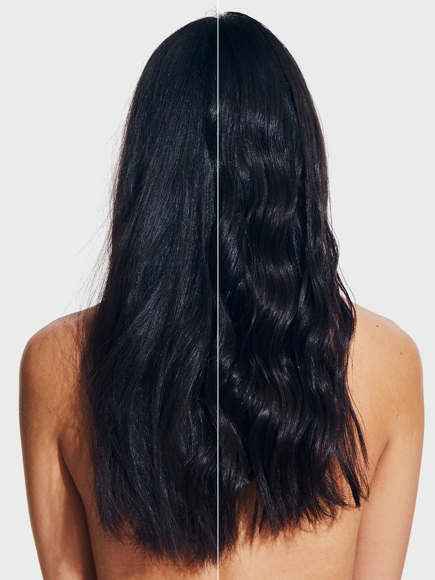 Hair oil