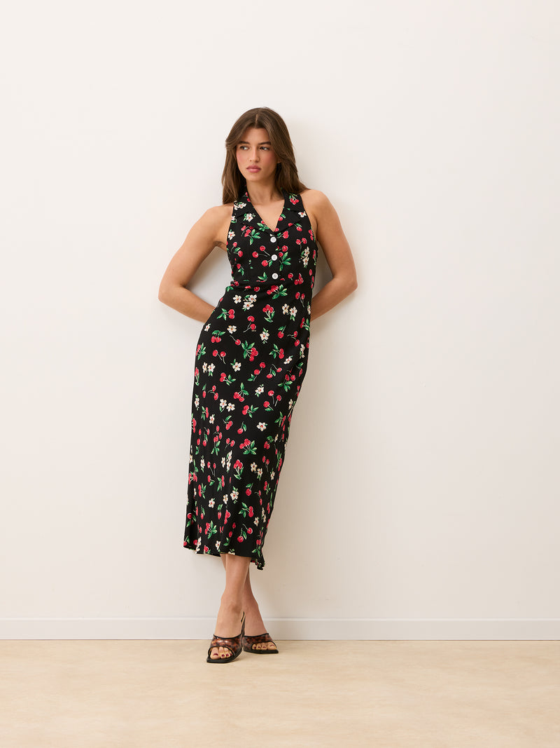 Vestido CARLITA