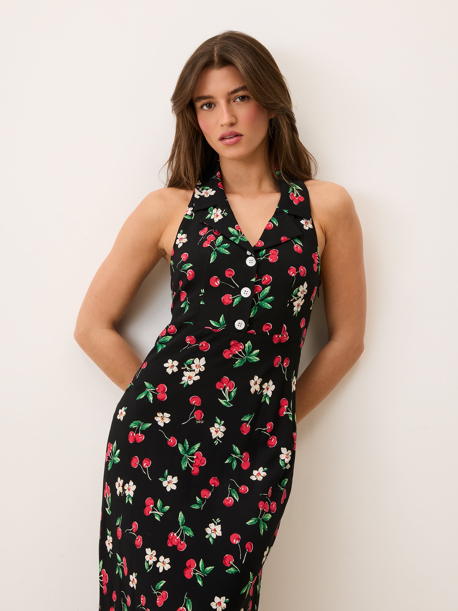 Vestido CARLITA