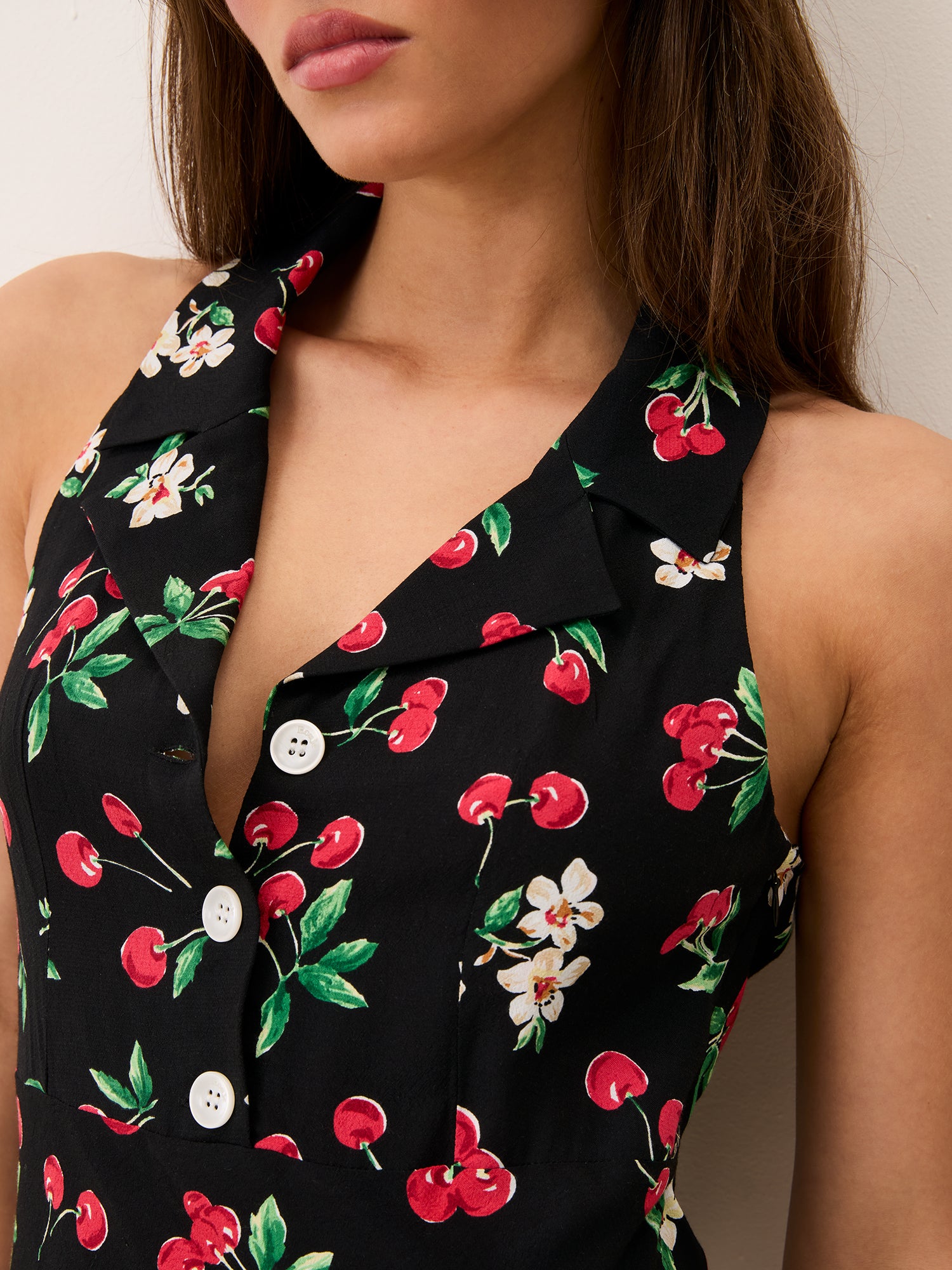 Vestido CARLITA
