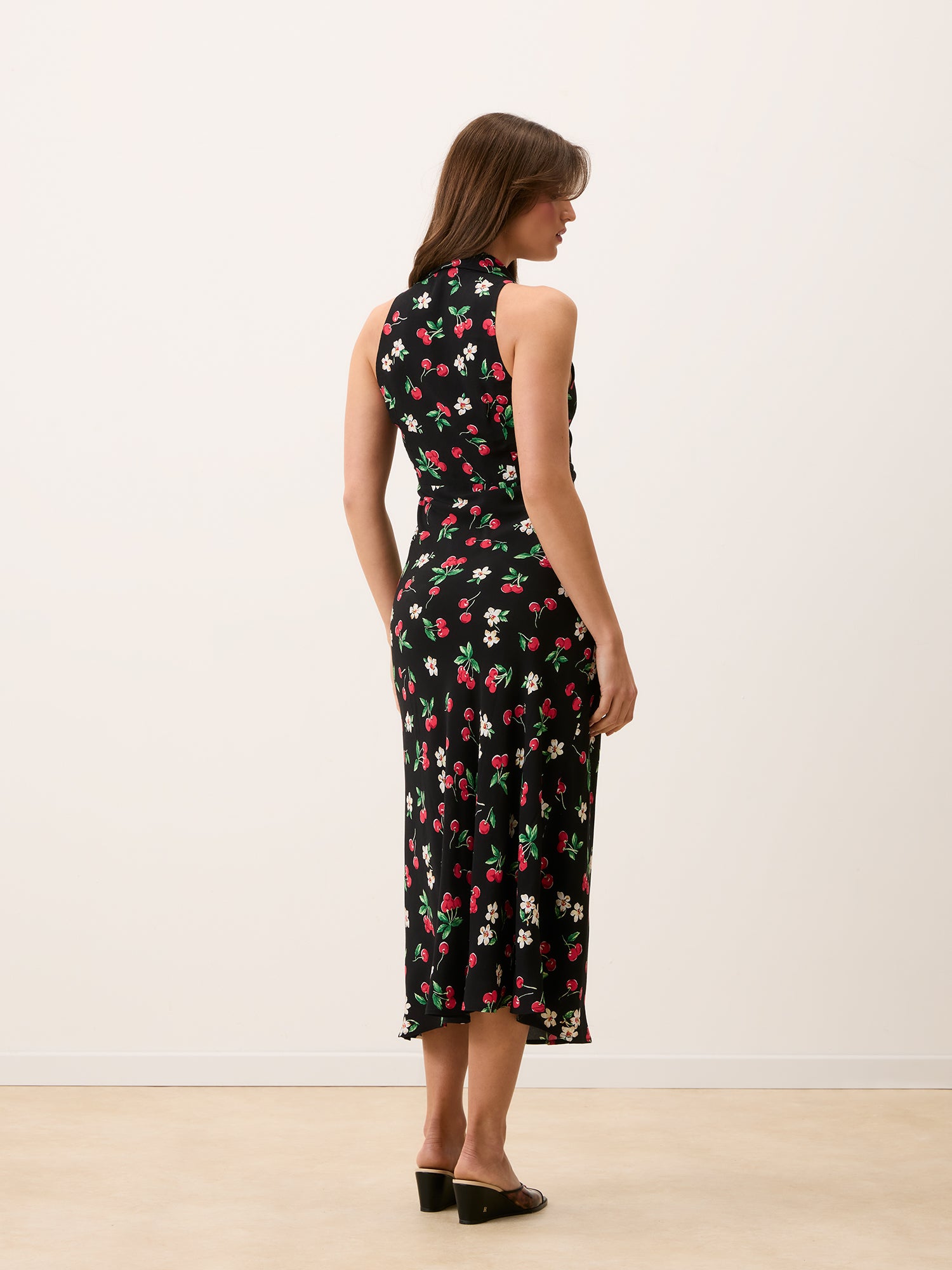 Vestido CARLITA