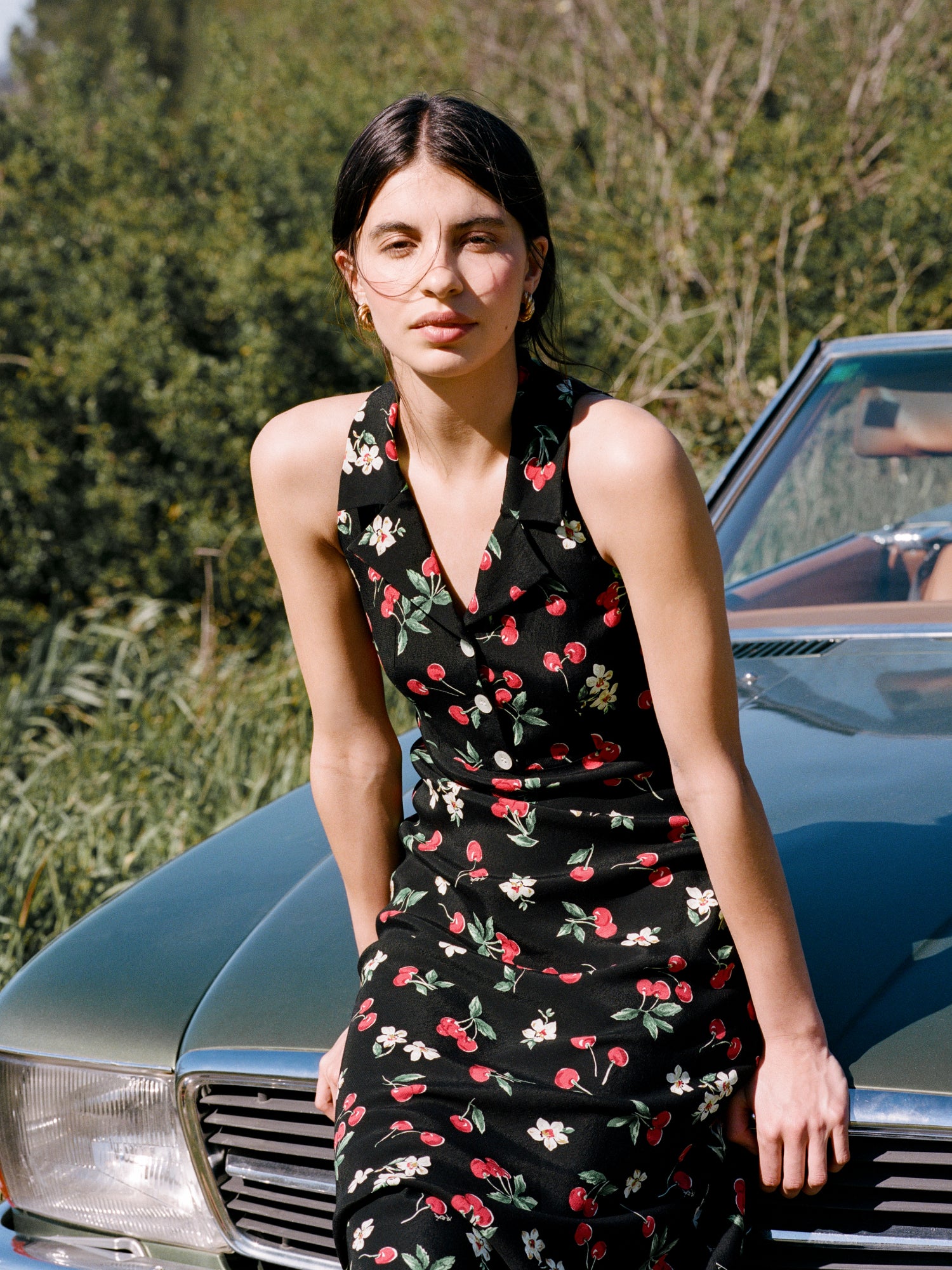 Vestido CARLITA