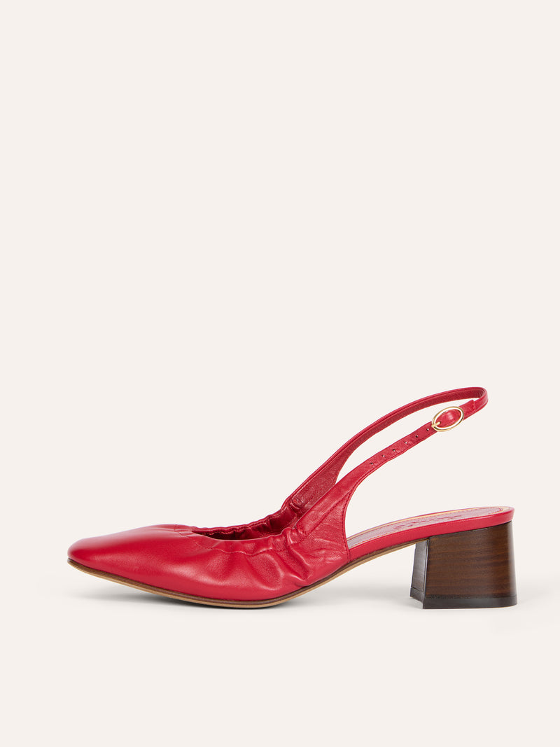 CATALANE Slingbacks