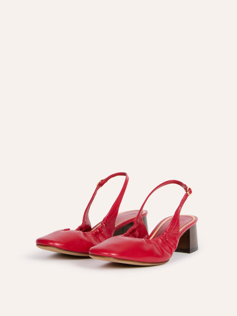 CATALANE Slingbacks