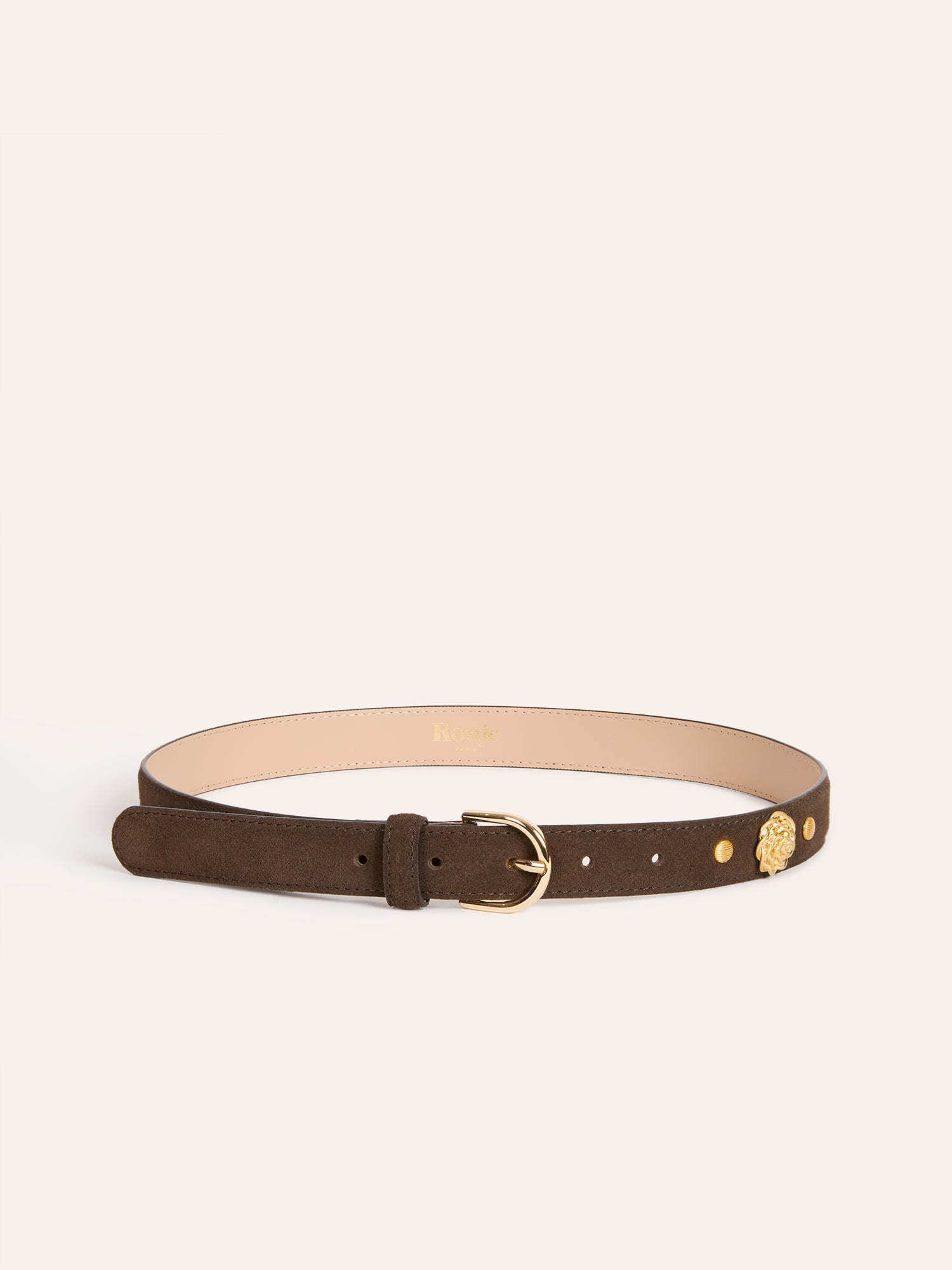 Belt ROMANCE
