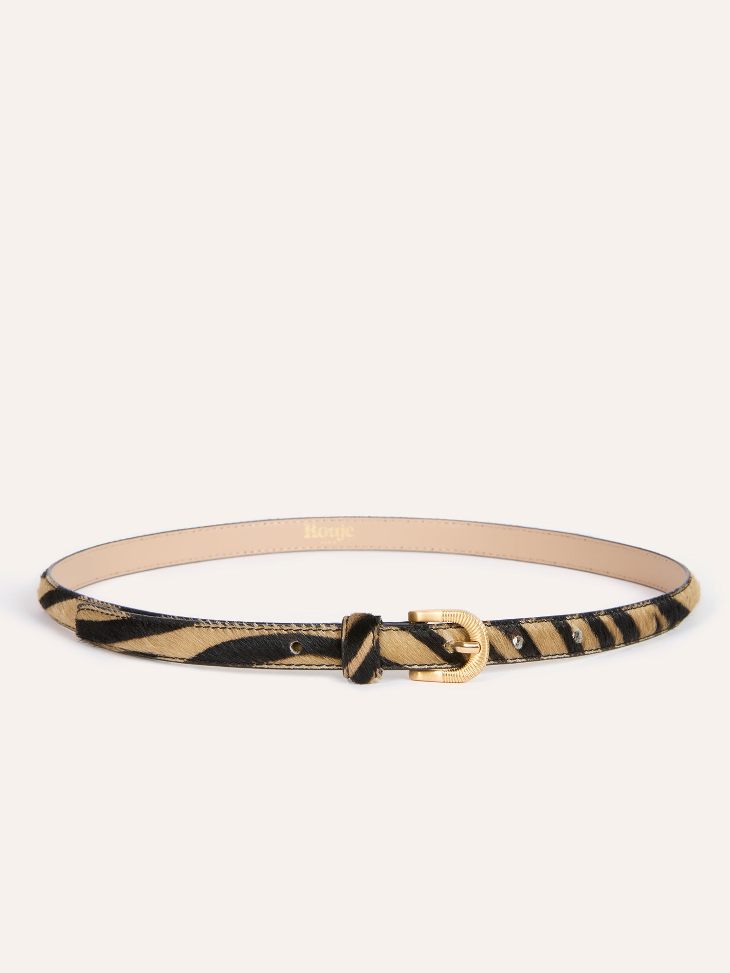 Belt SIGNATURE