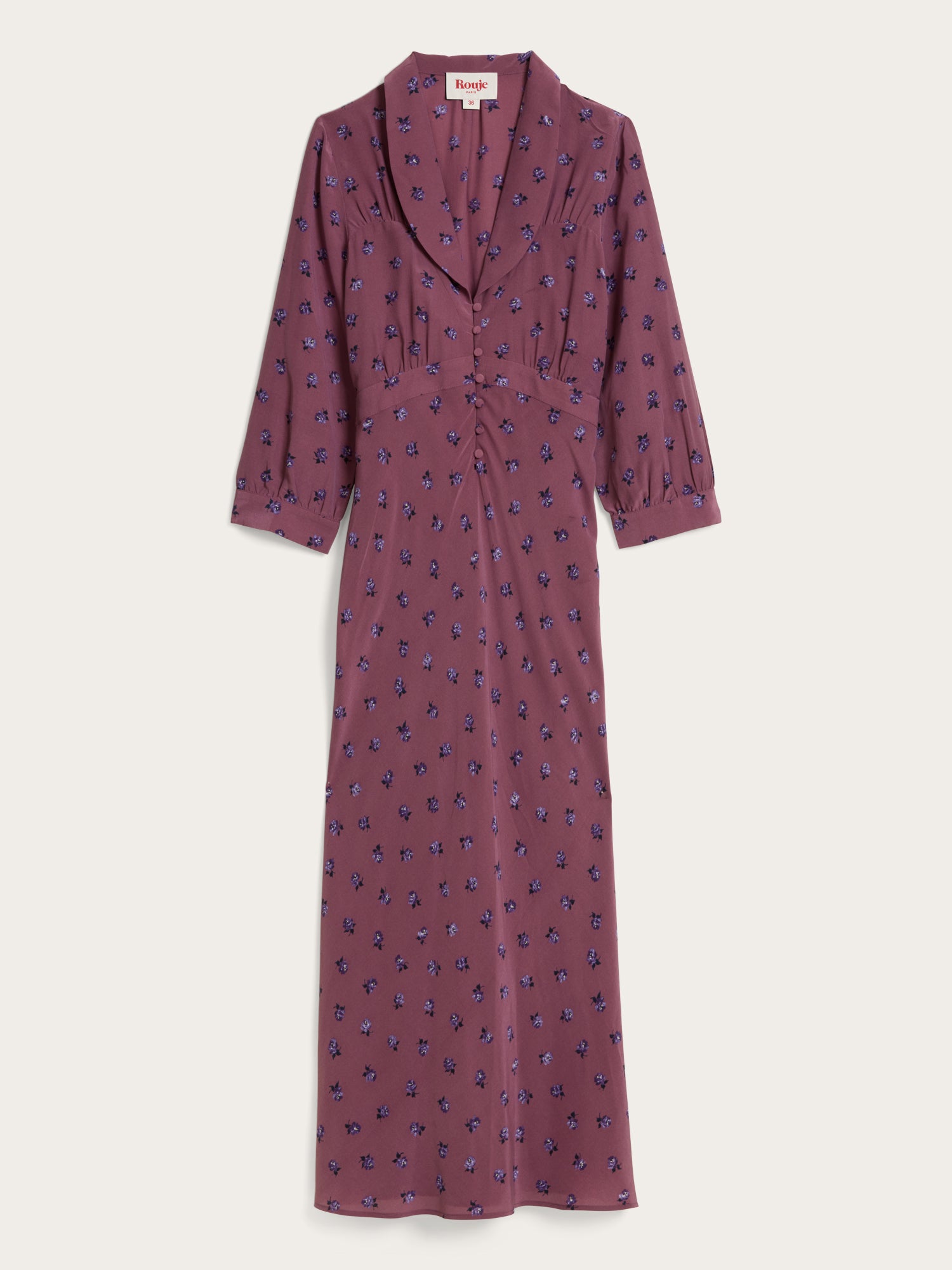 Dress CHARLOTTA