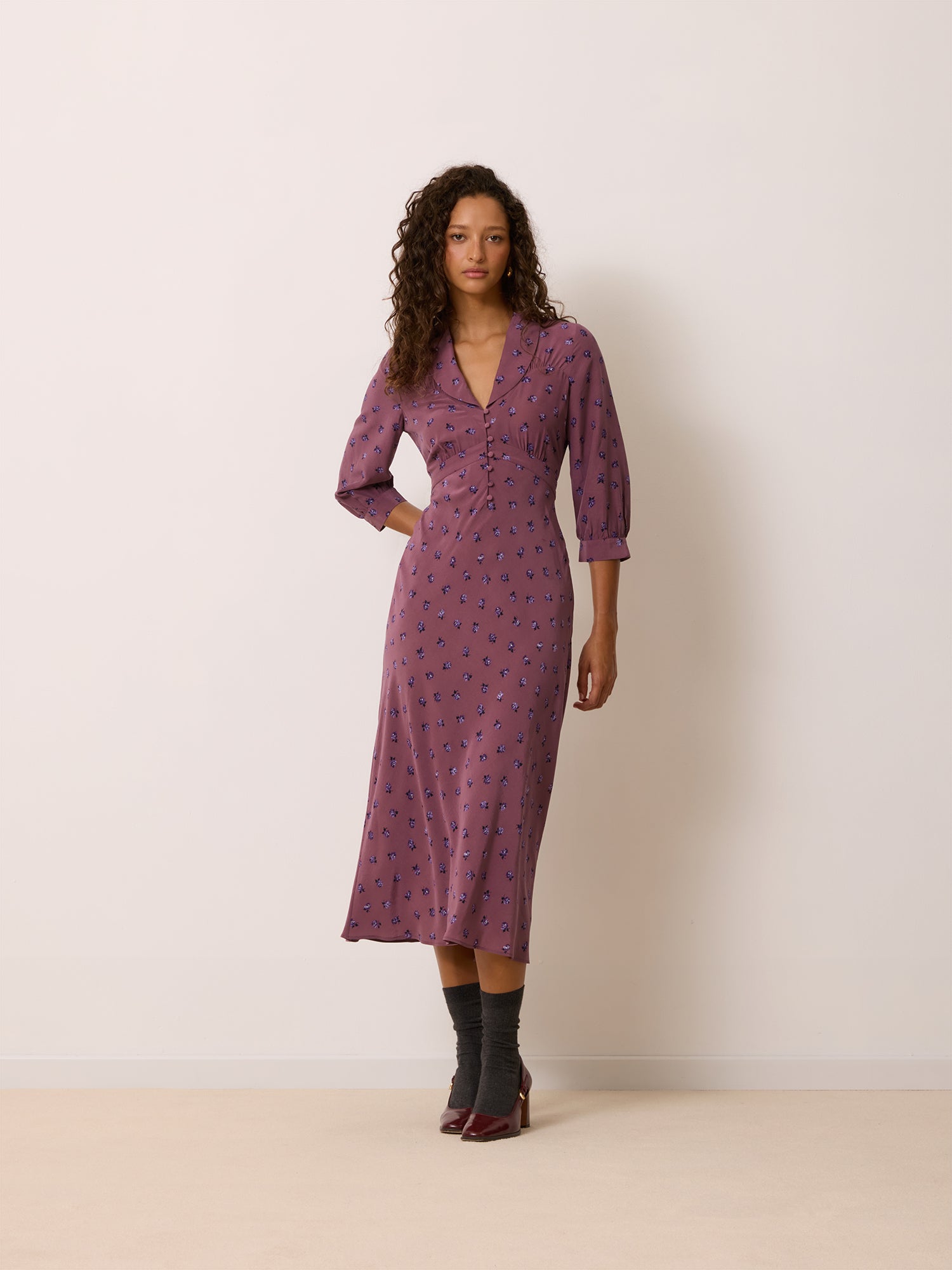Dress CHARLOTTA