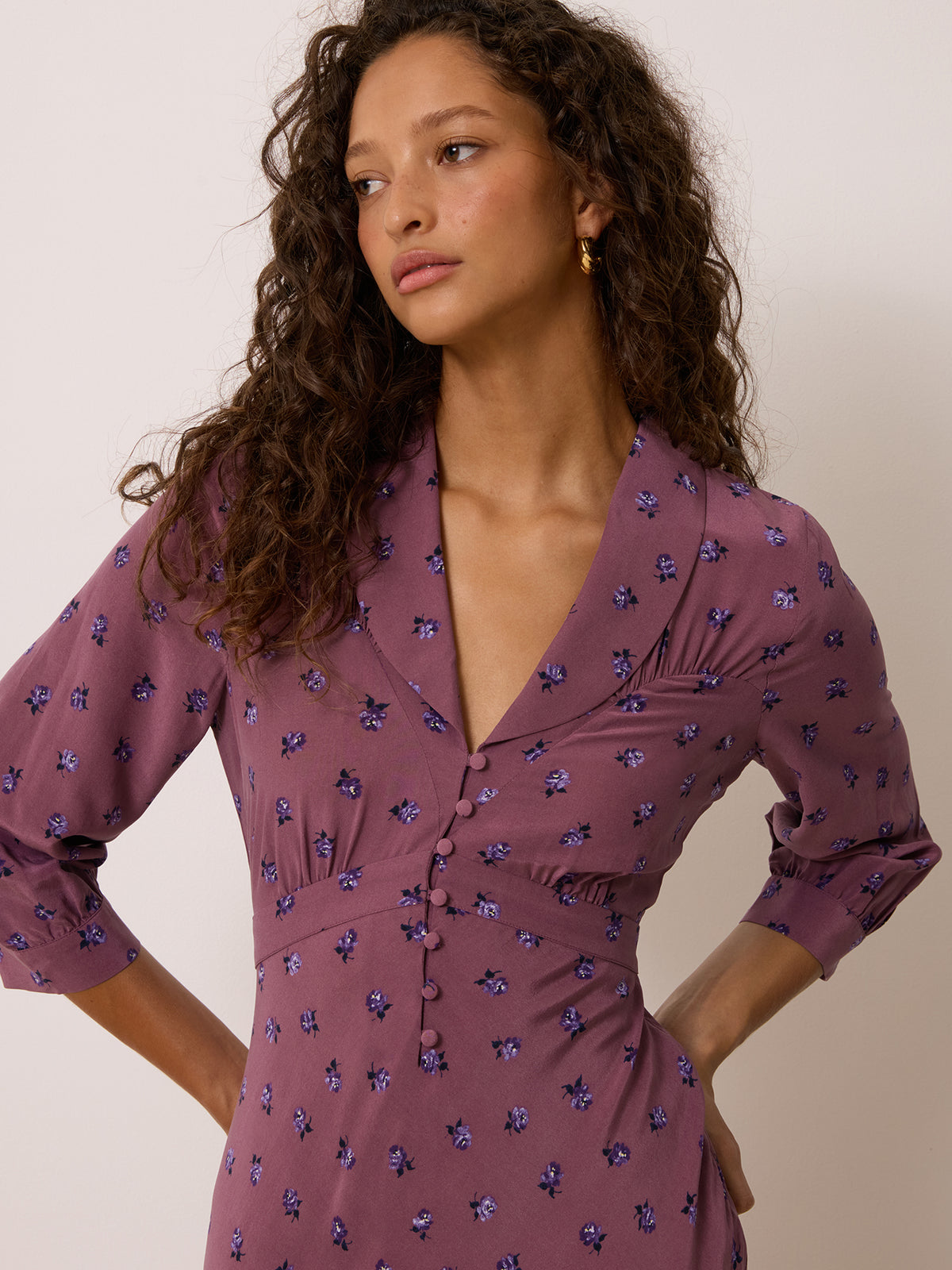 Robe CHARLOTTA