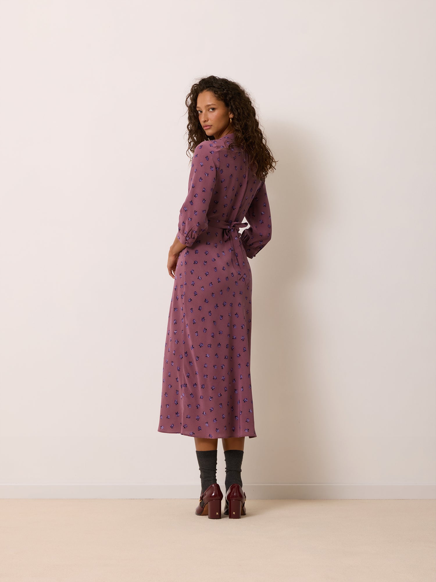 Dress CHARLOTTA