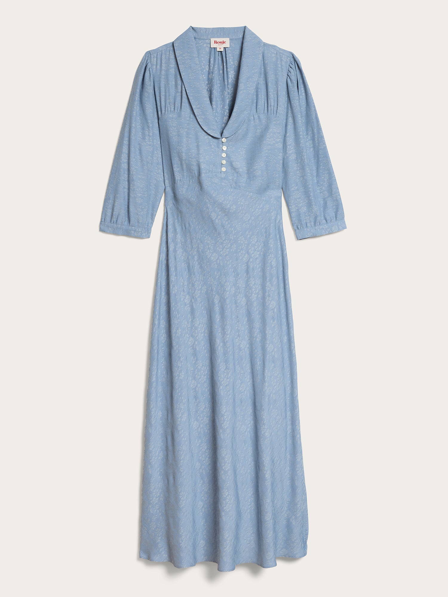 CHARLOTTA Dress