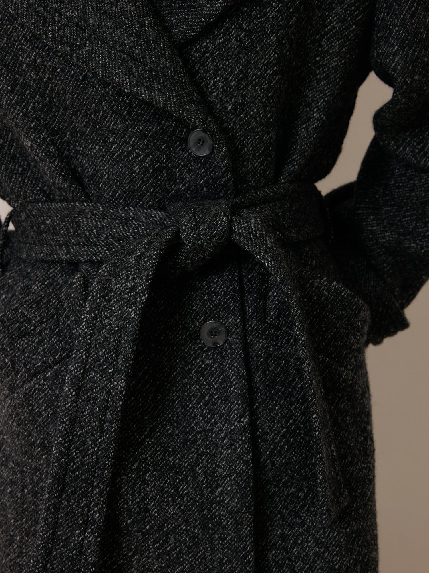 Manteau THEODORE
