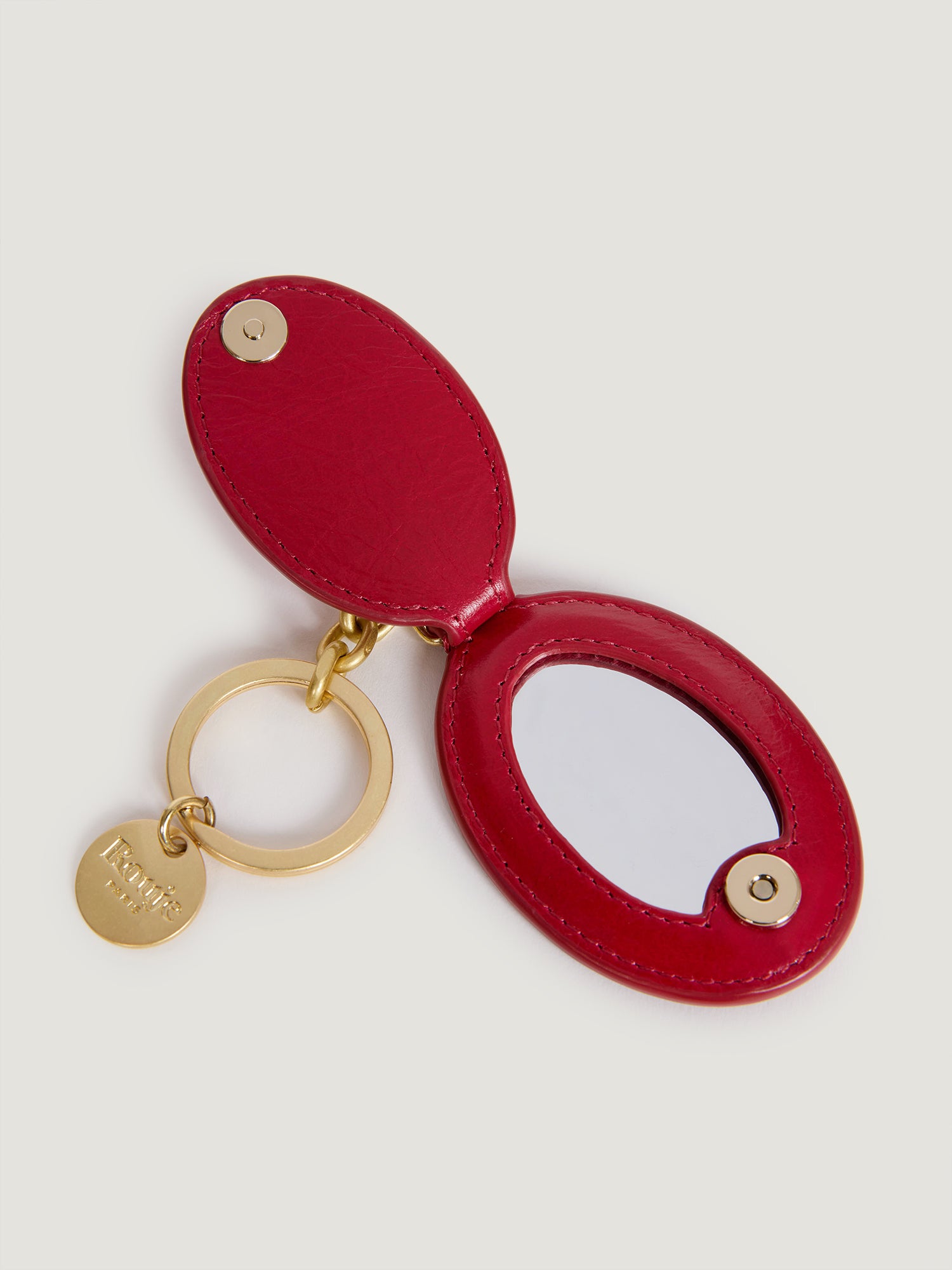 Miroir de poche CHARME