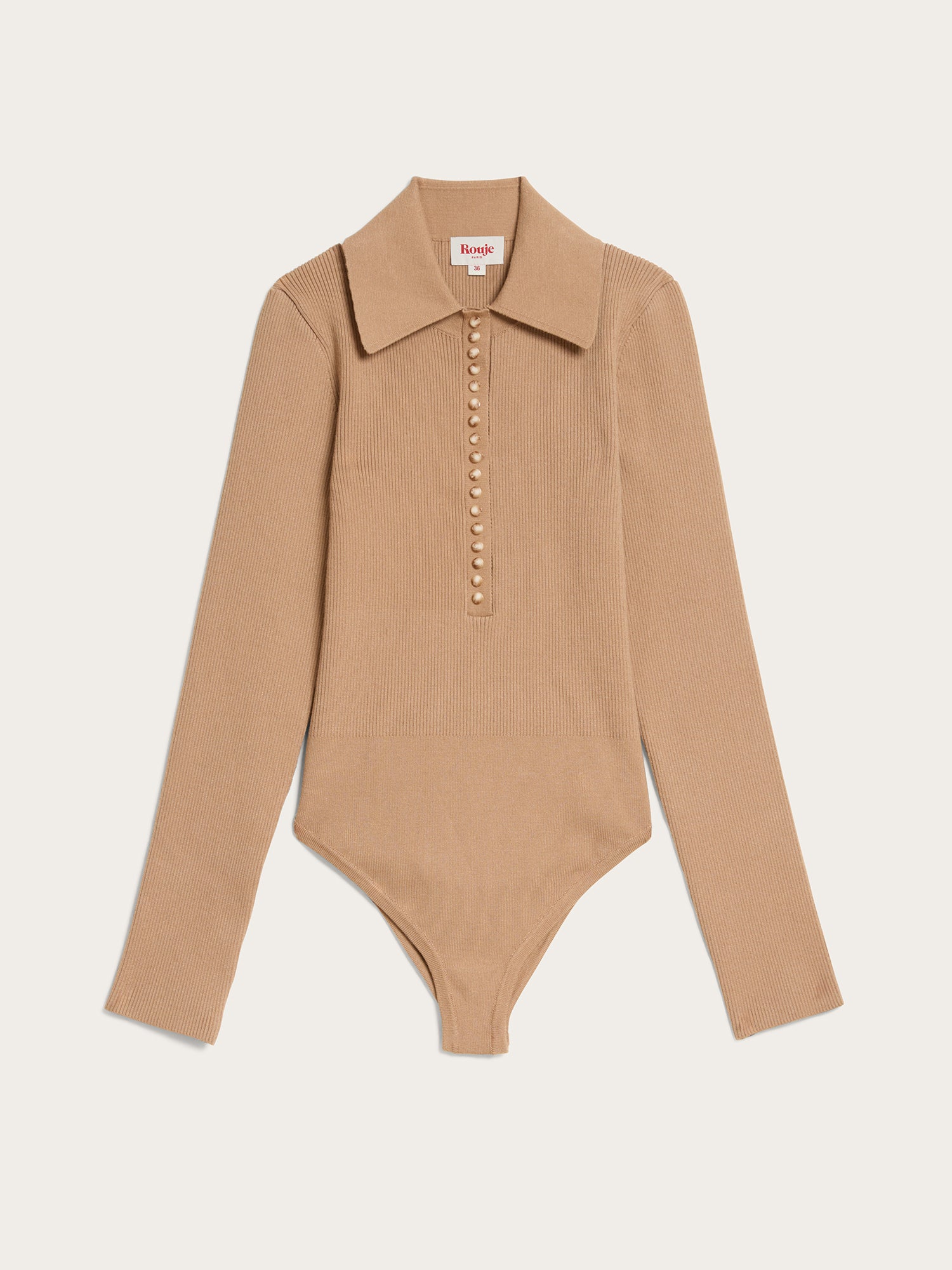 Bodysuit CHERRY