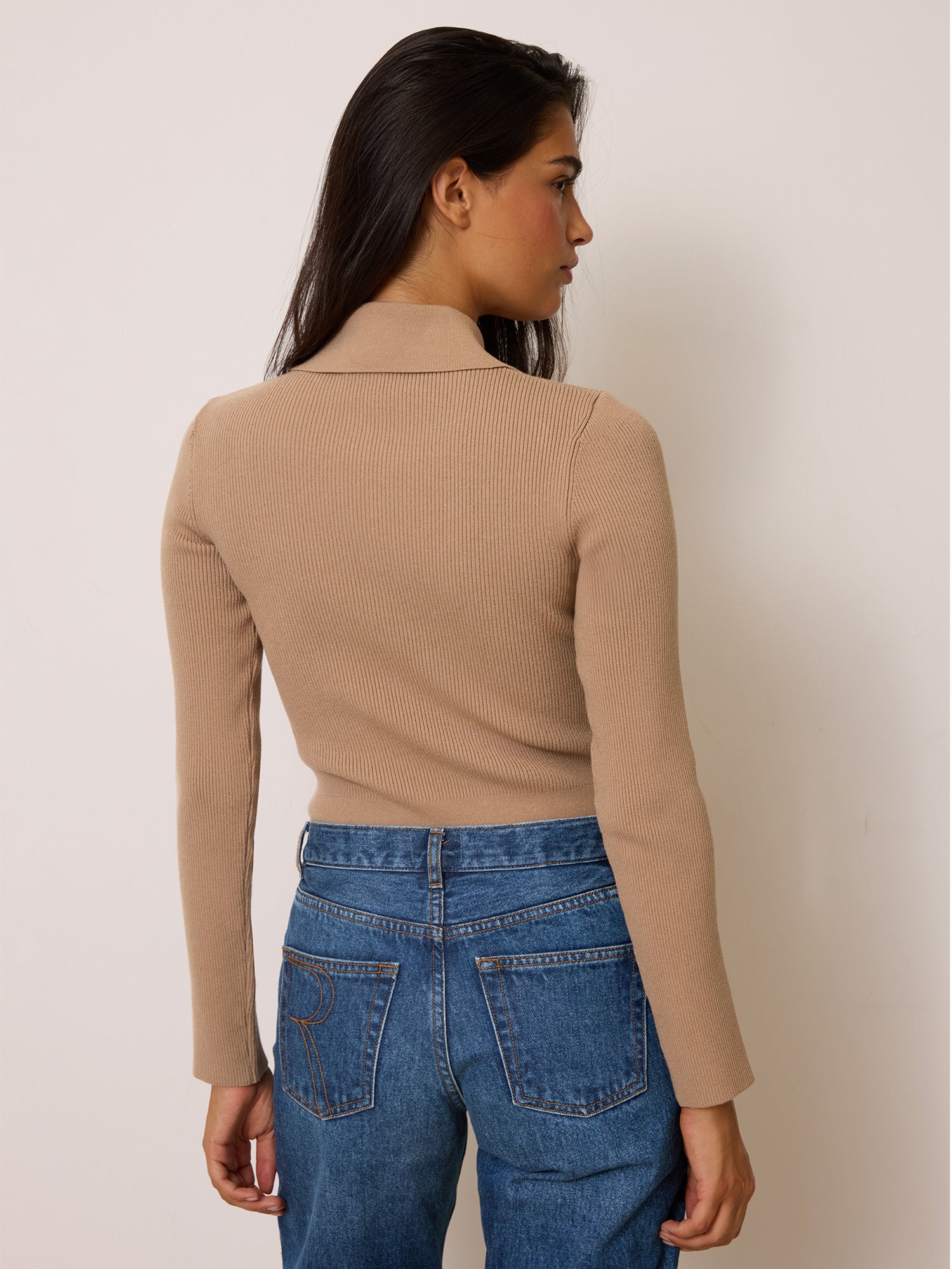 Bodysuit CHERRY