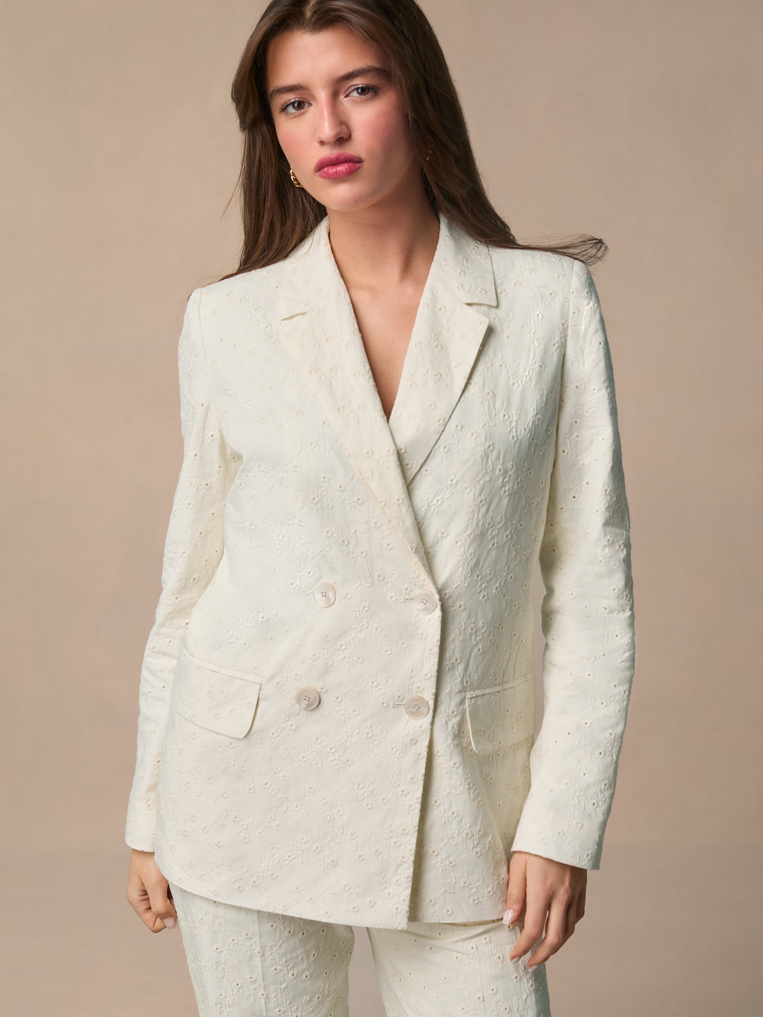 Christliche Jacke