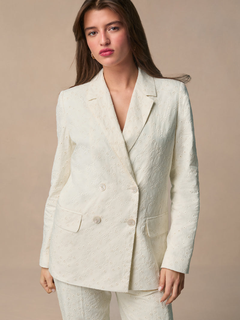 Christliche Jacke