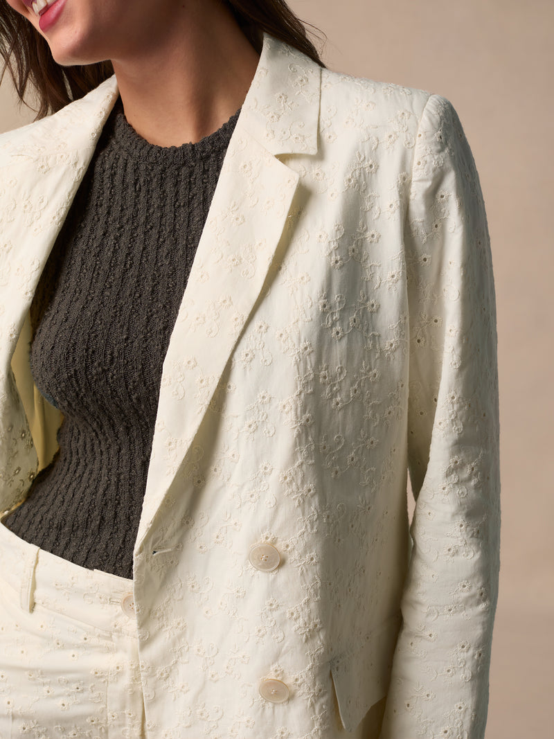 Christliche Jacke