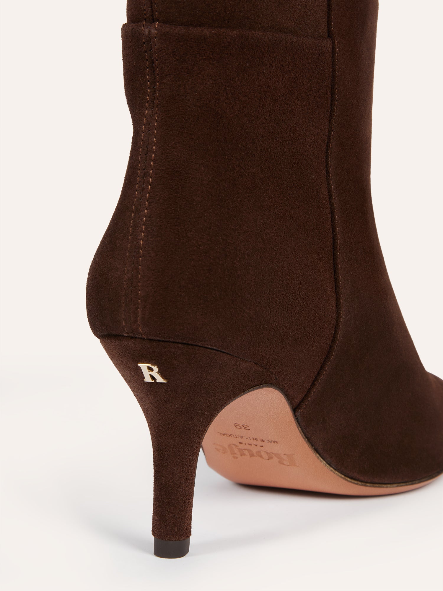 Boots CHRISTY