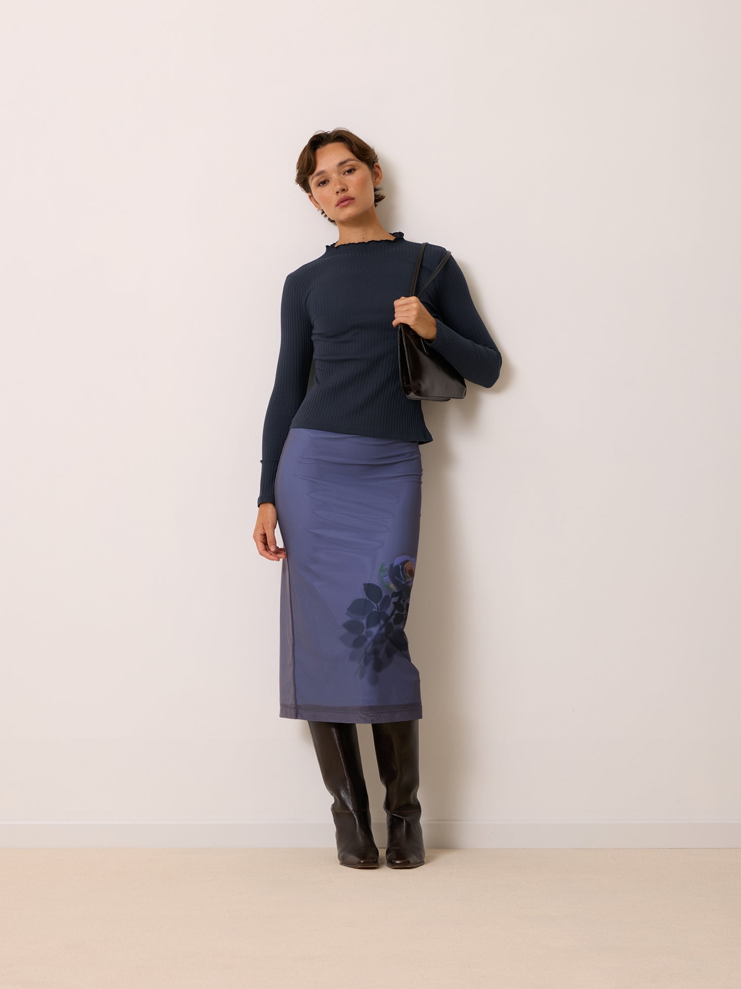 Women's skirts: long, short, straight, midi | Rouje