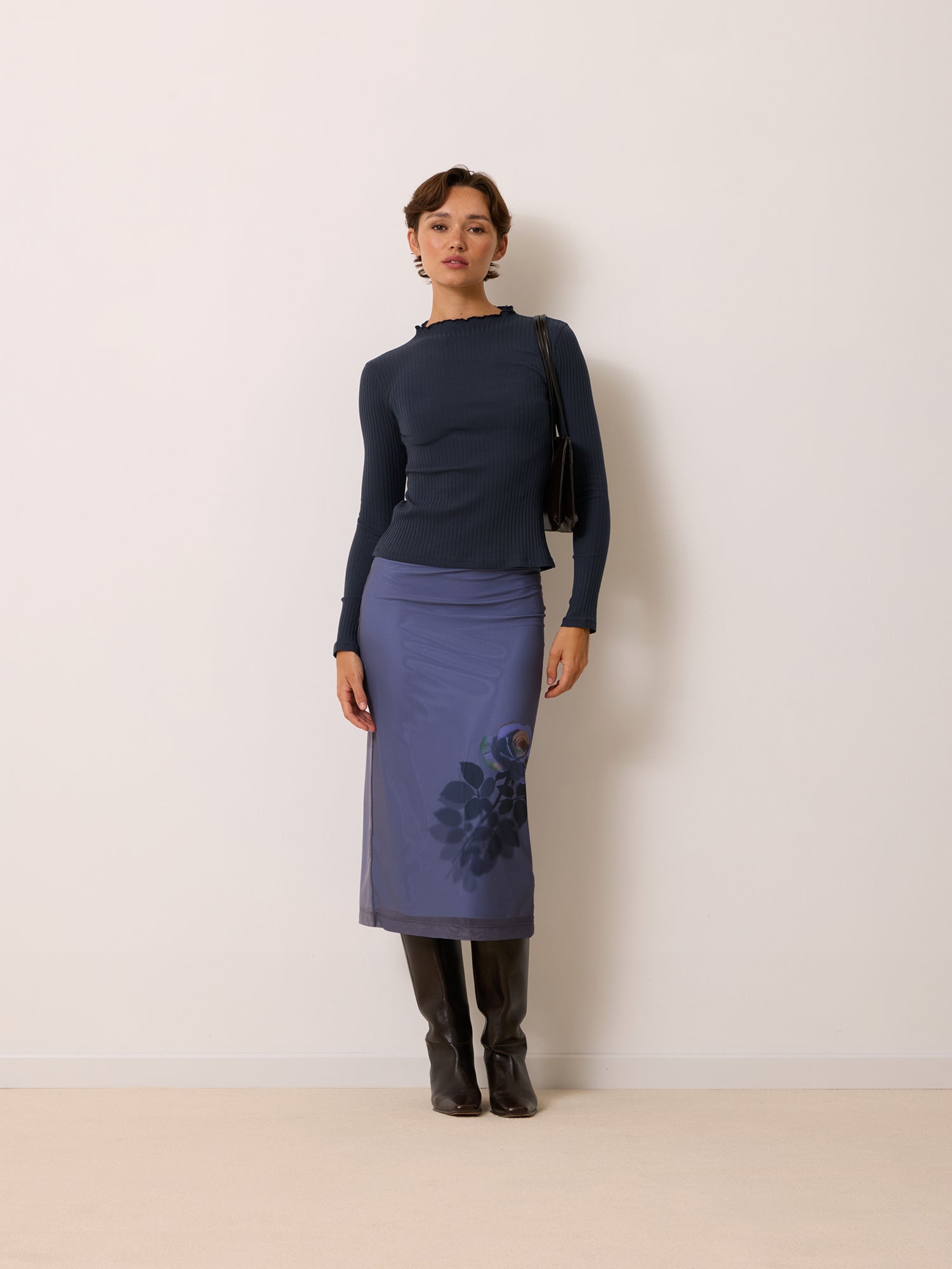 Skirt CLAIRE