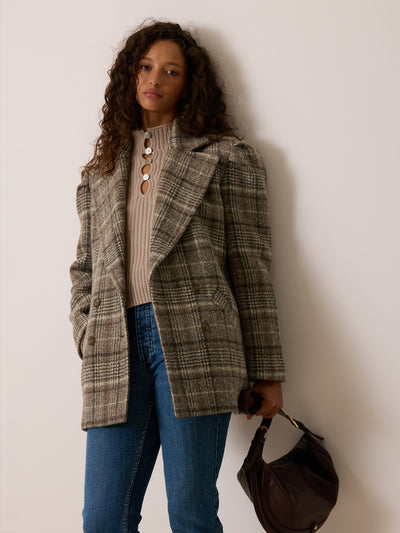 Manteau FERNAND