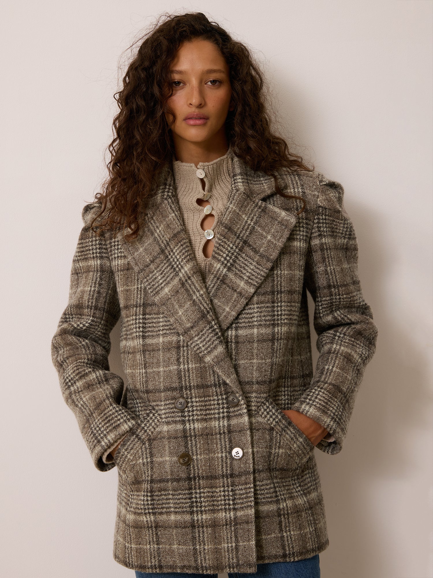 Stylish Jackets & Coats for All Seasons | Rouje