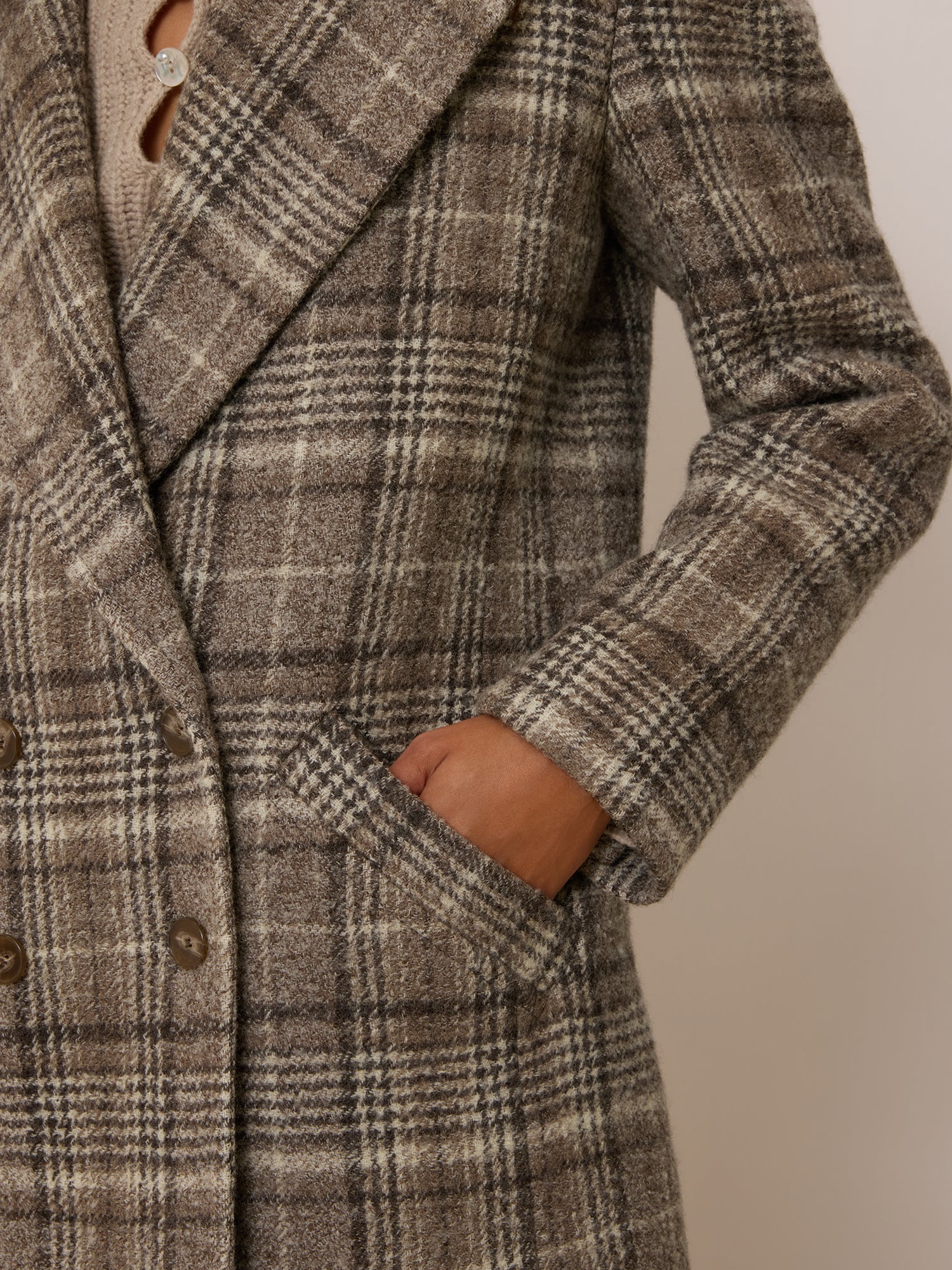 Manteau FERNAND