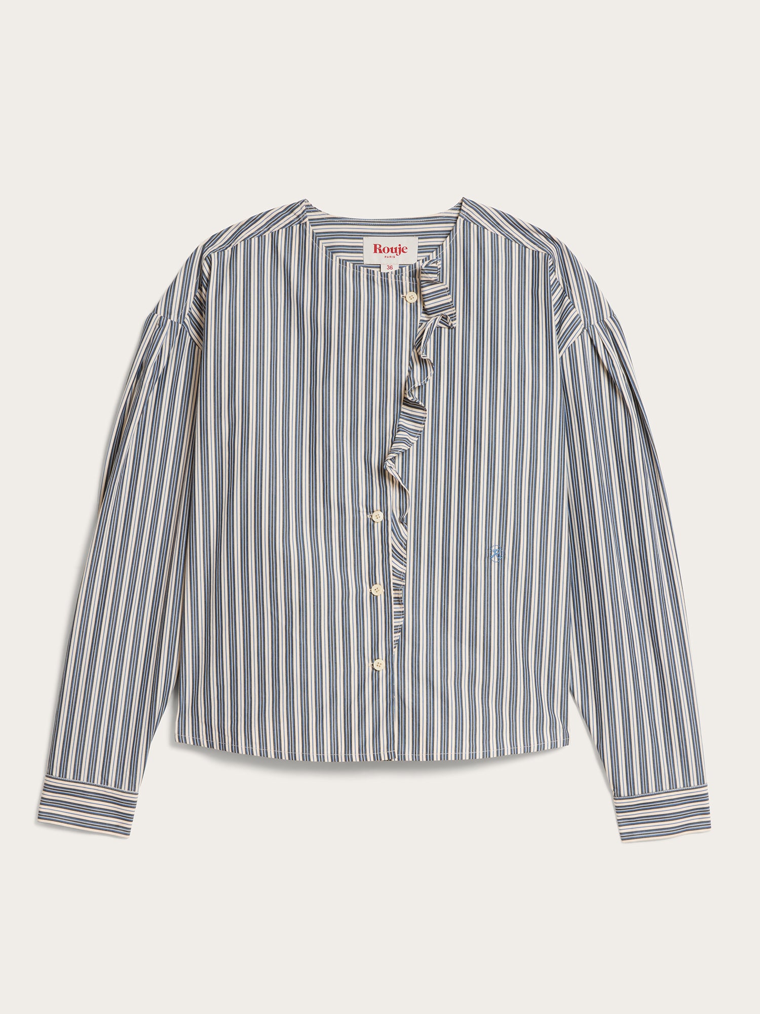 Camisa CLARISSE
