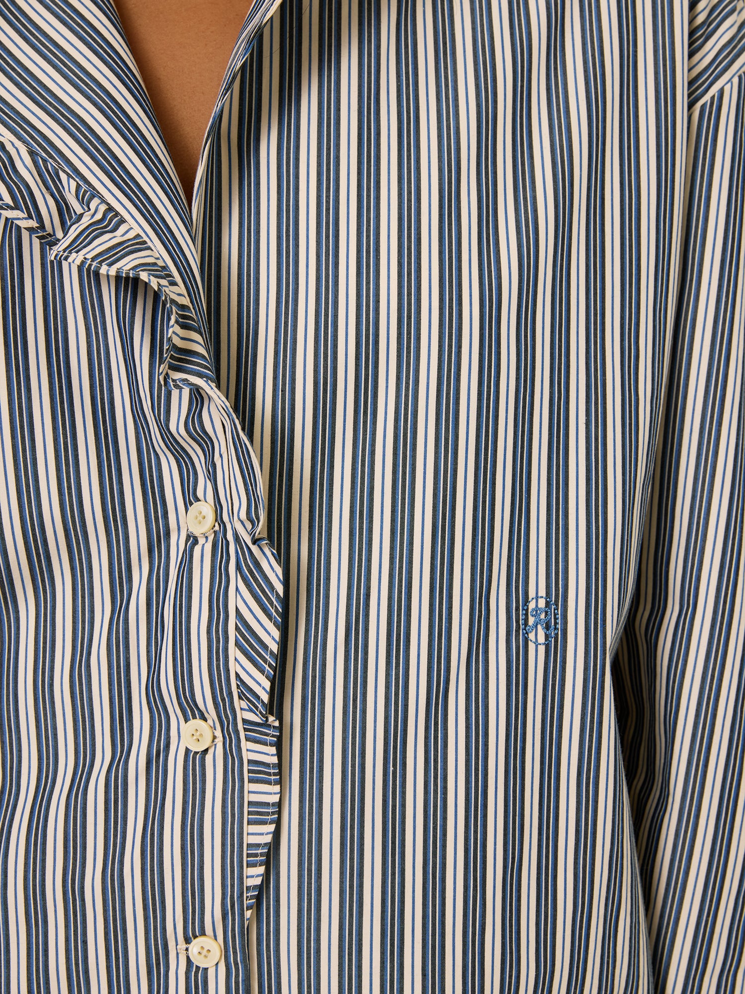 Camisa CLARISSE