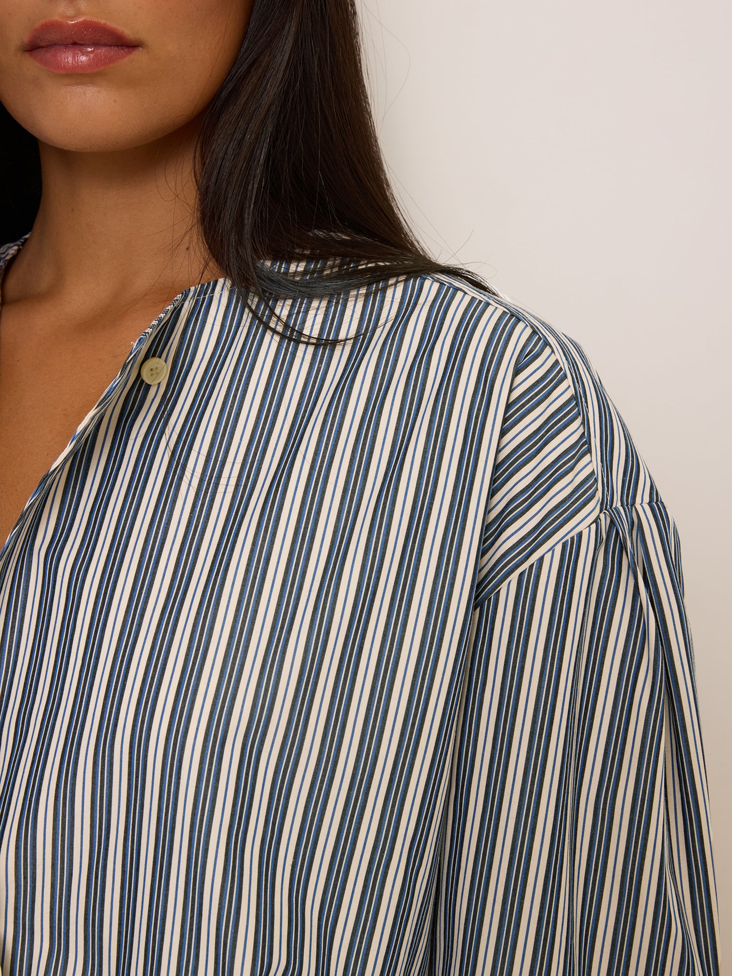 Camisa CLARISSE