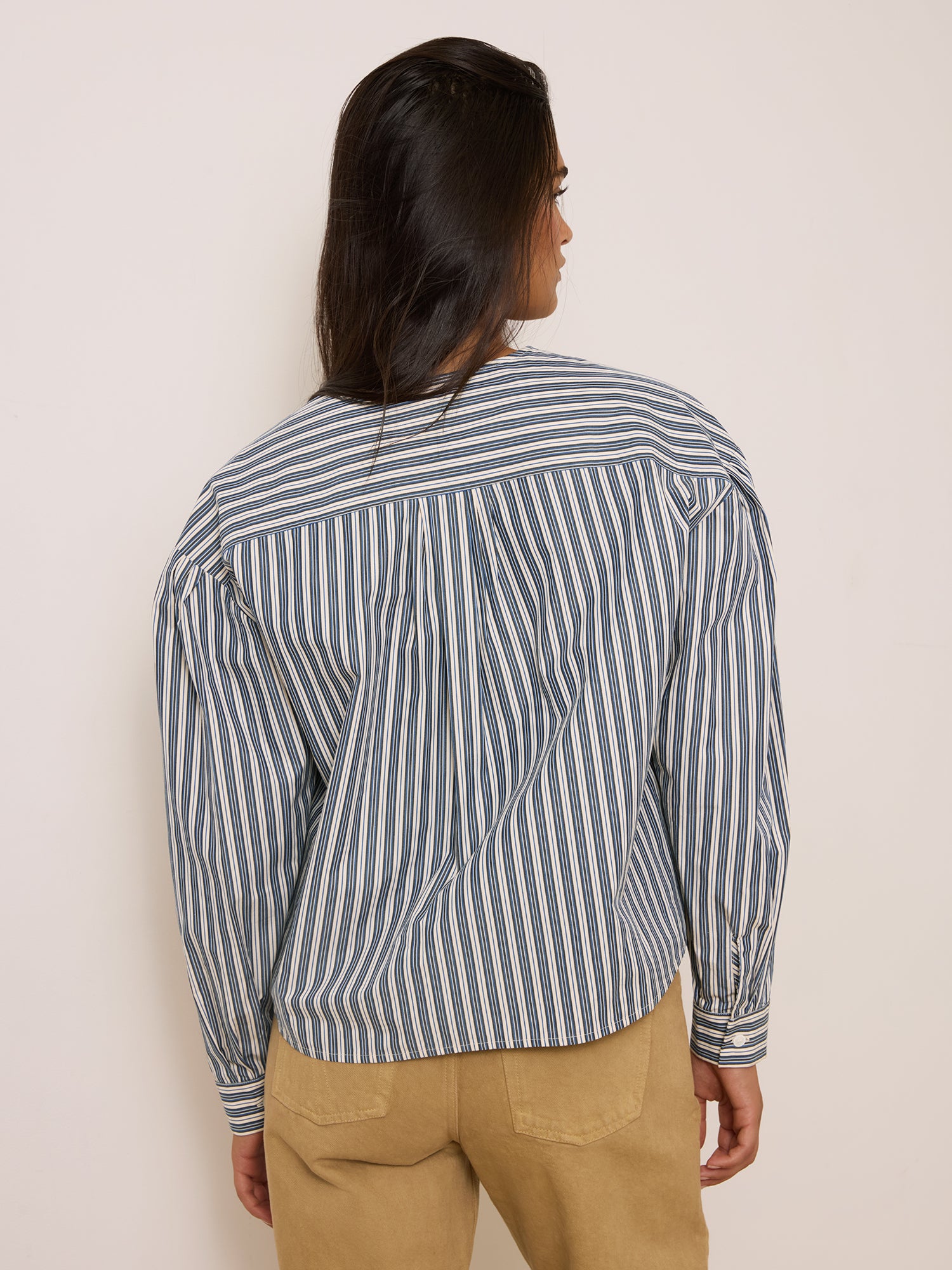 Camisa CLARISSE