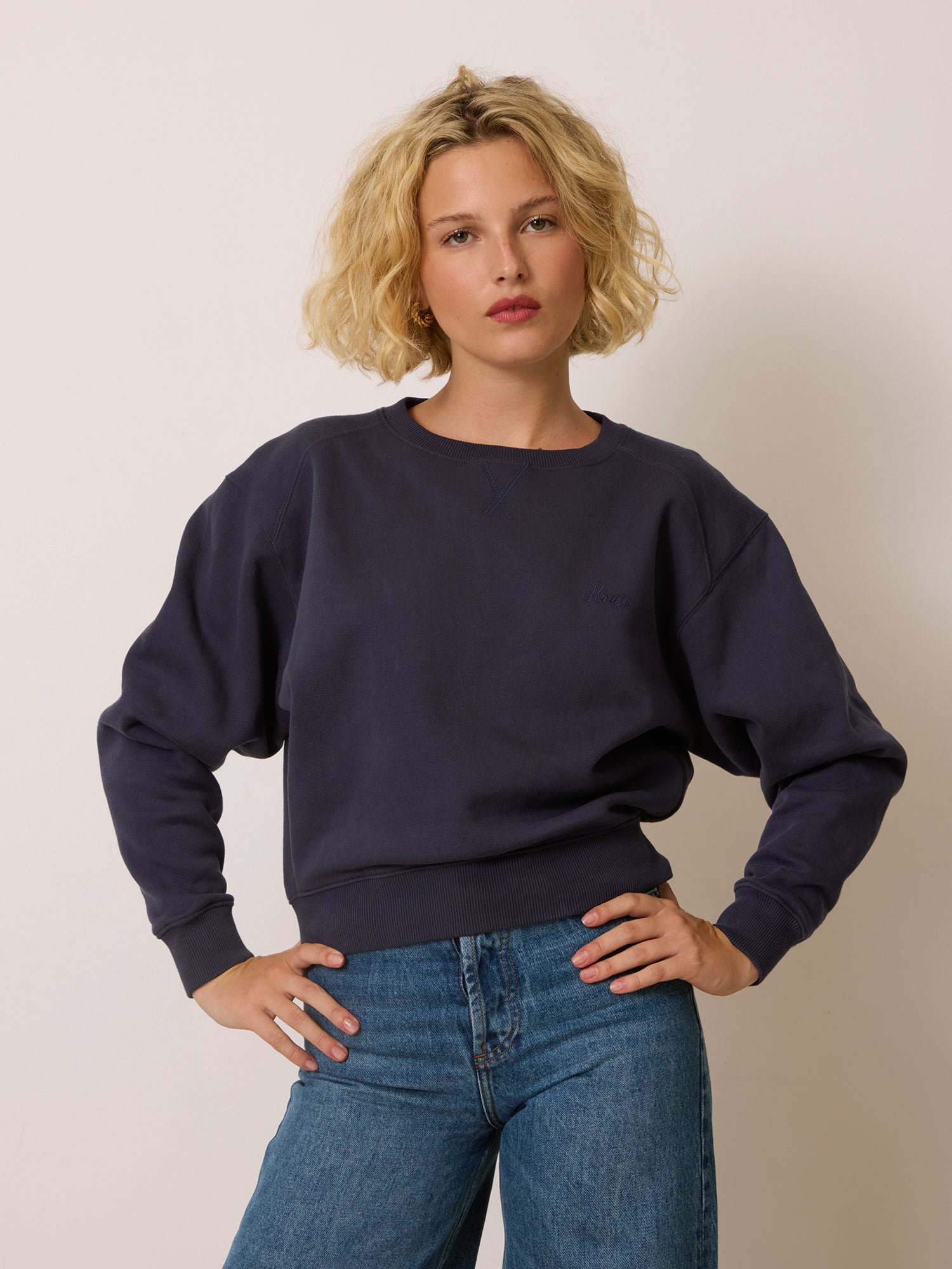 Sweat-shirt CLARK