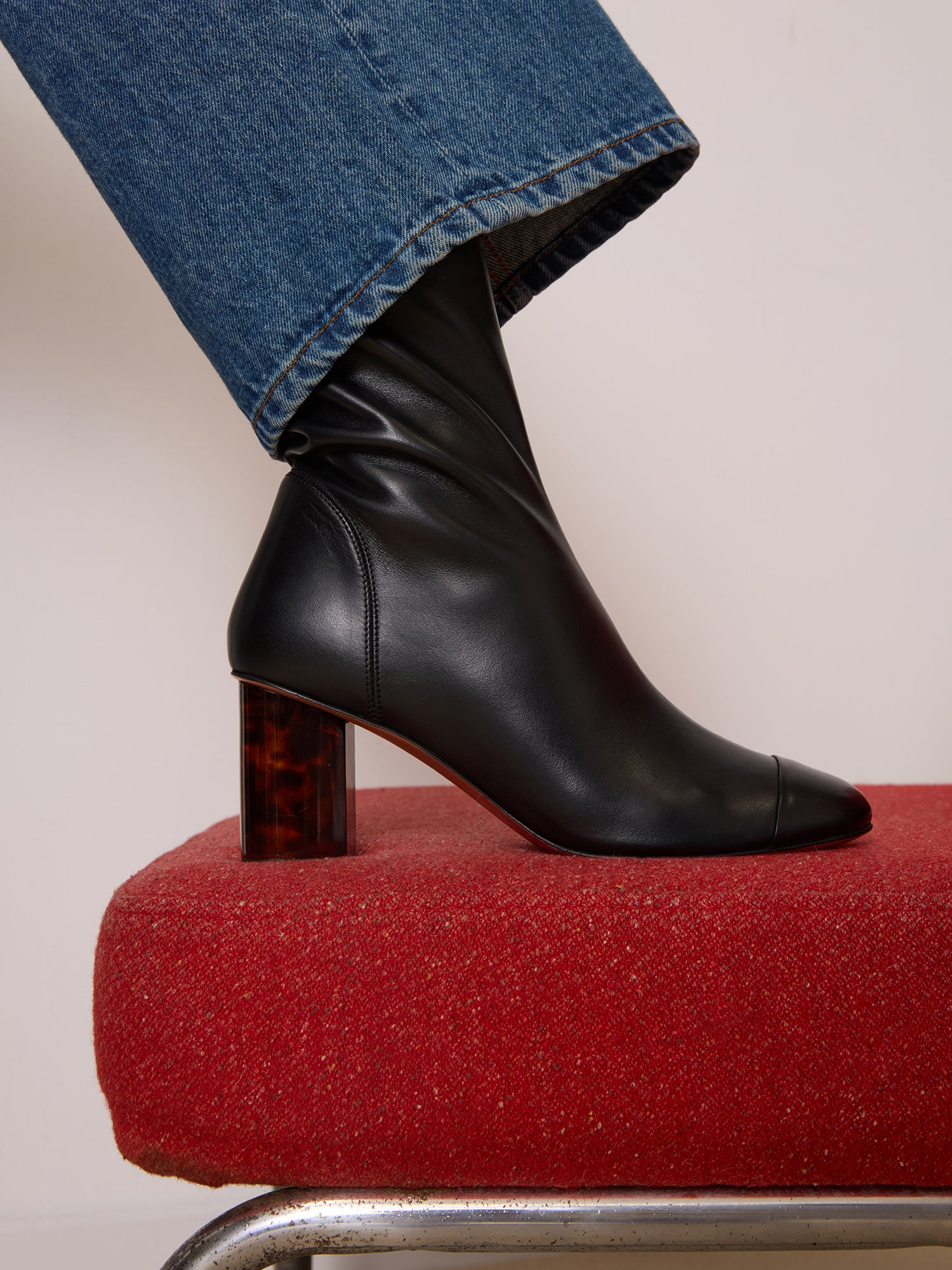 LOULA Bottines et bottes