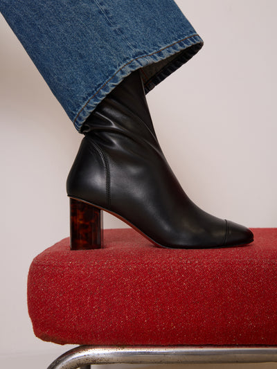 LOULA Bottines et bottes
