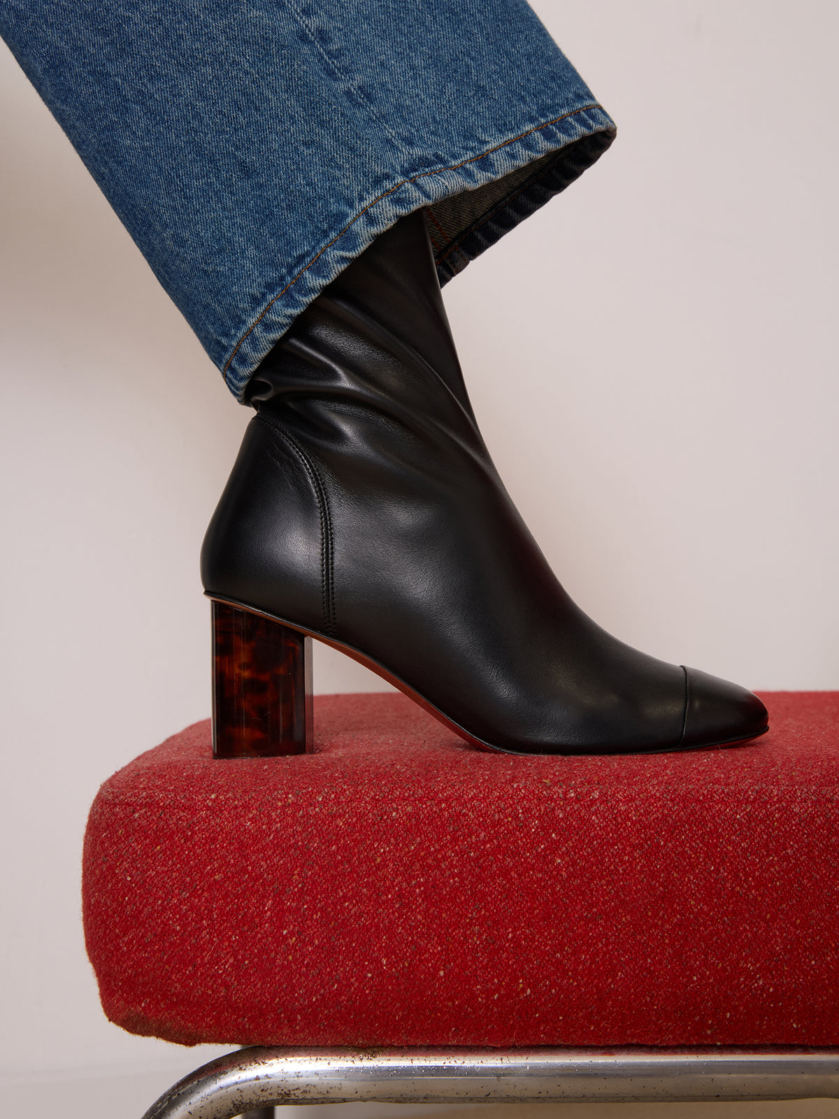 LOULA Bottines et bottes