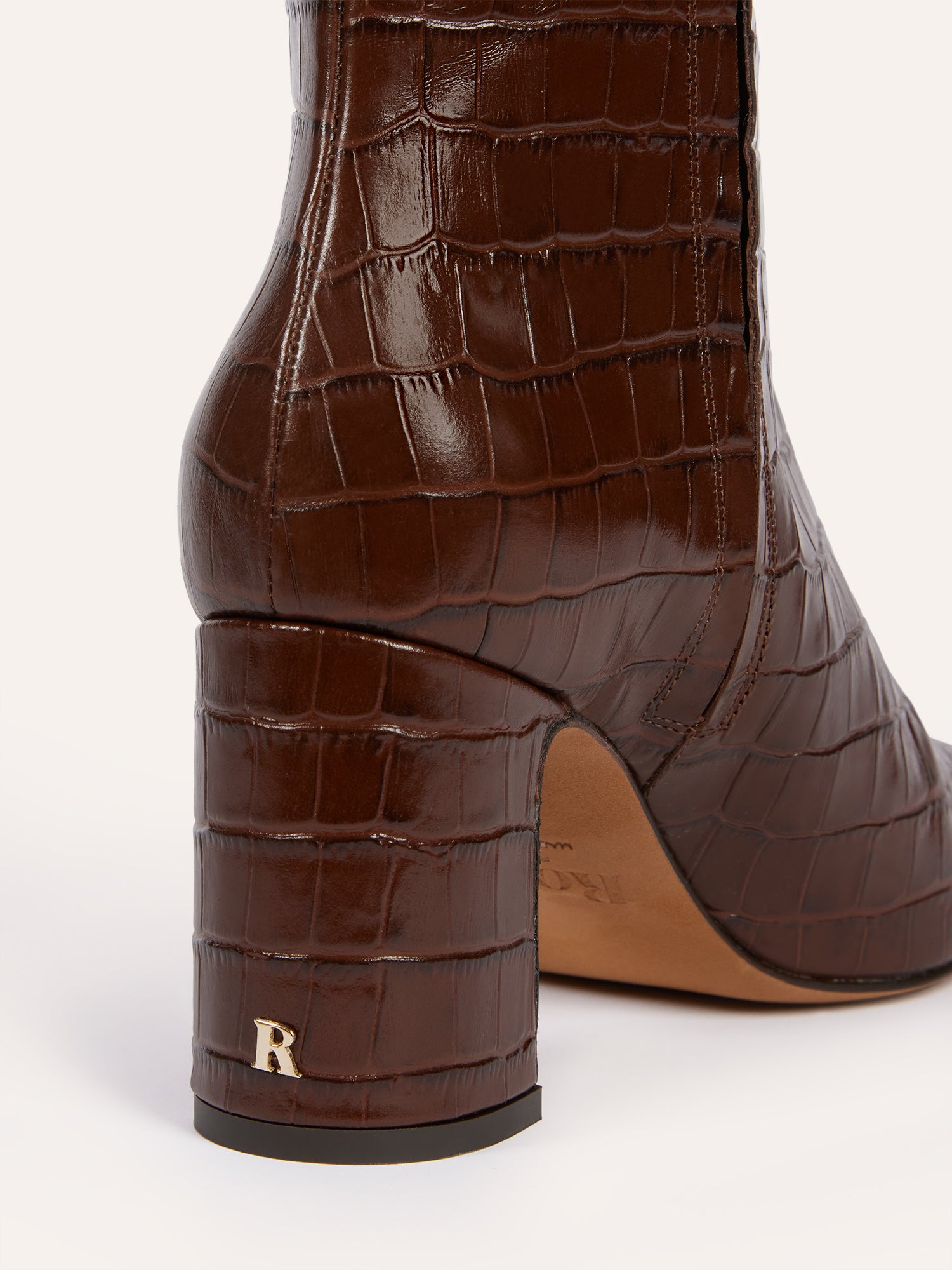 Ankle boots CLAUDIA