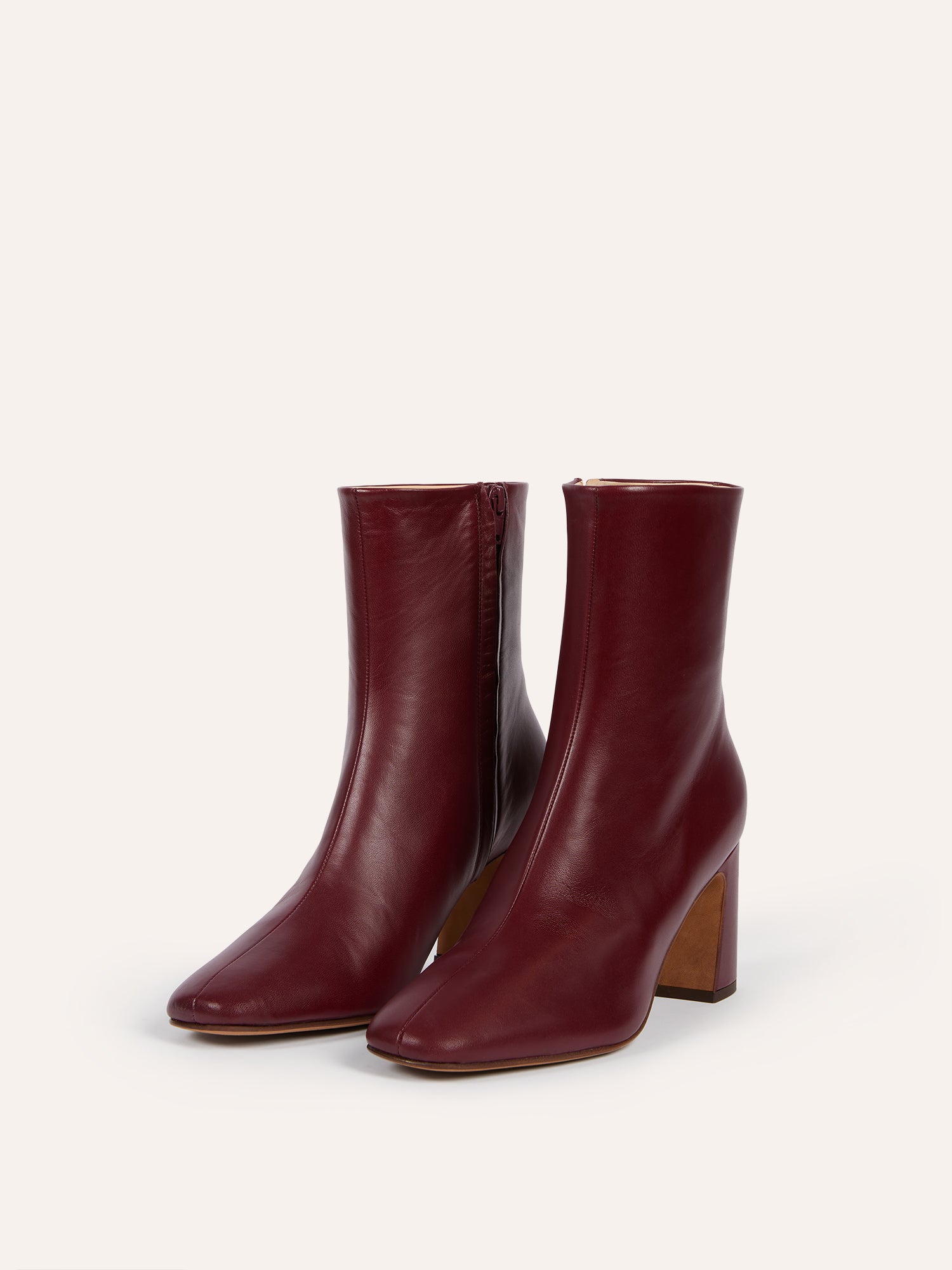 Ankle boots CLAUDIA