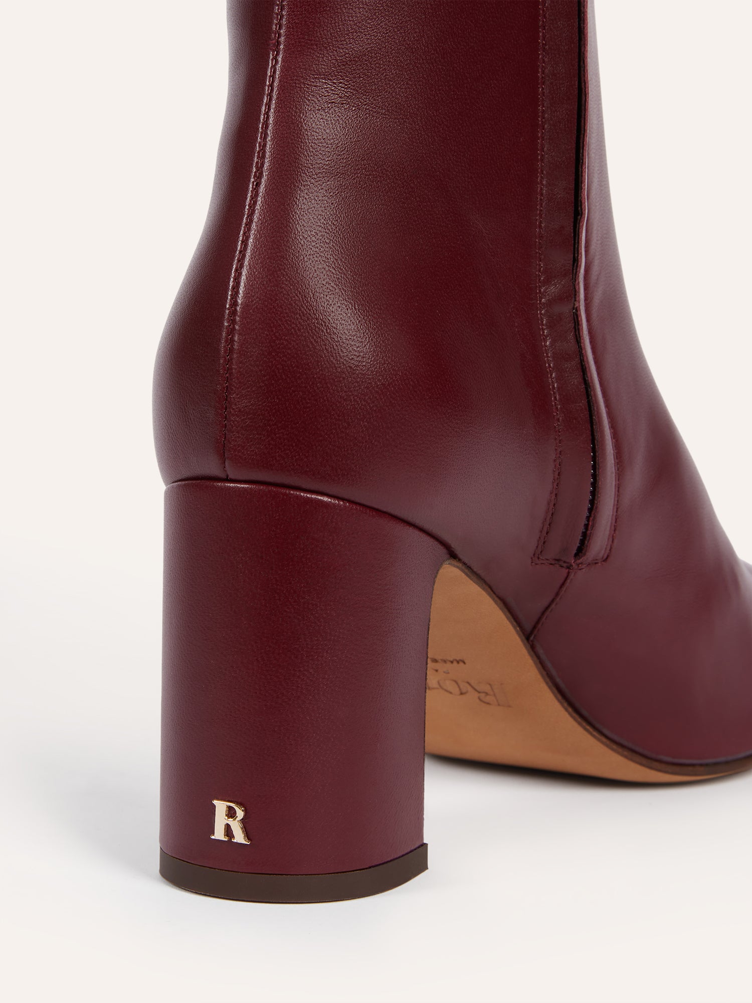 CLAUDIA Stiefeletten