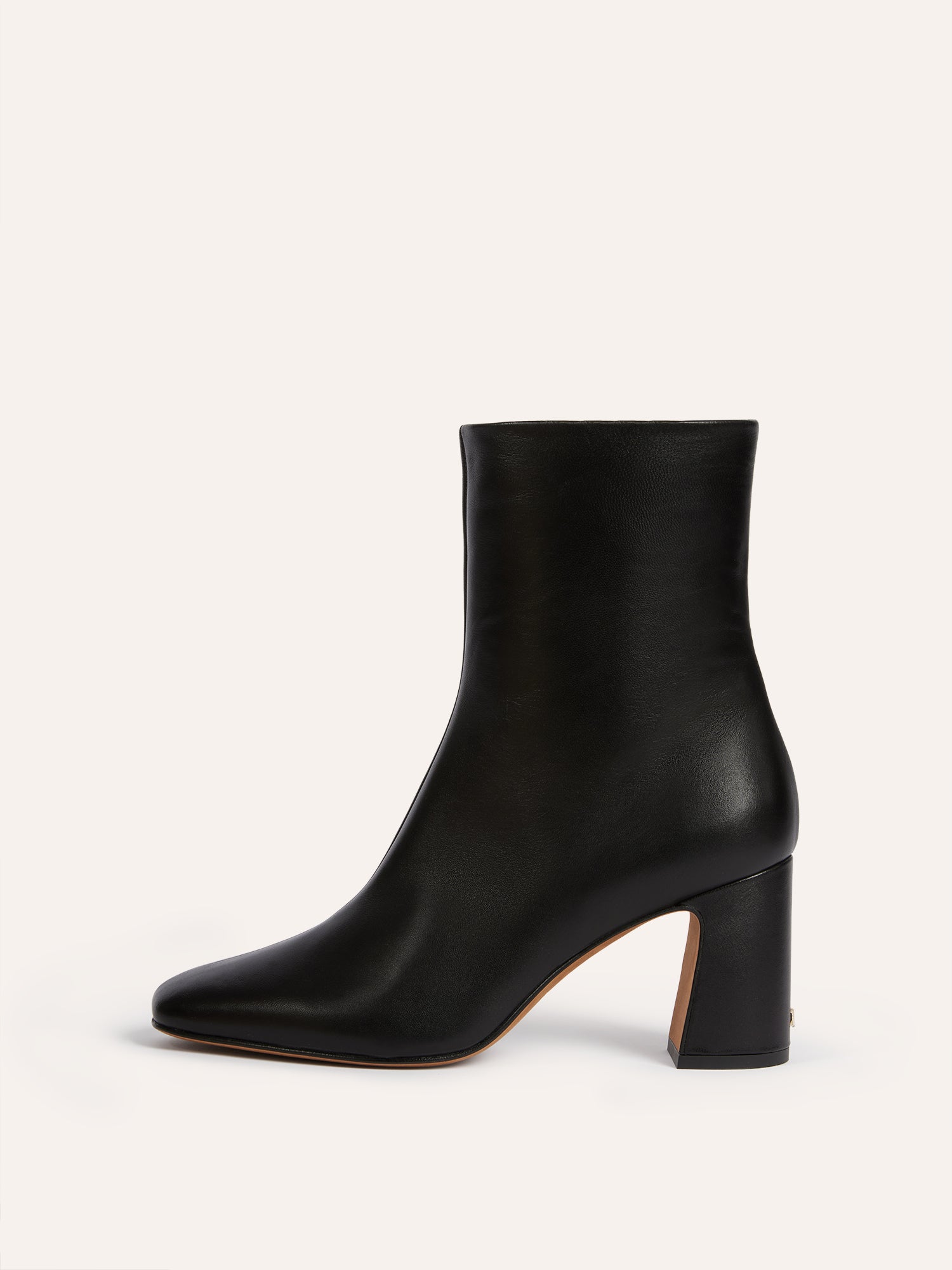 CLAUDIA ankle boots