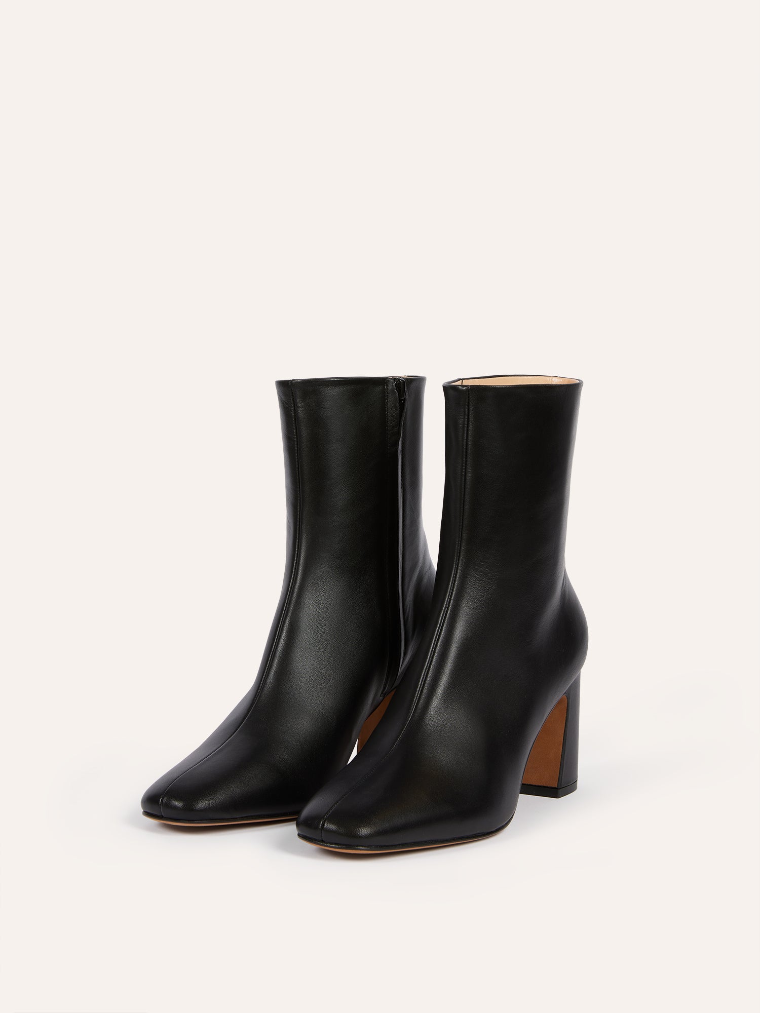 Ankle boots CLAUDIA