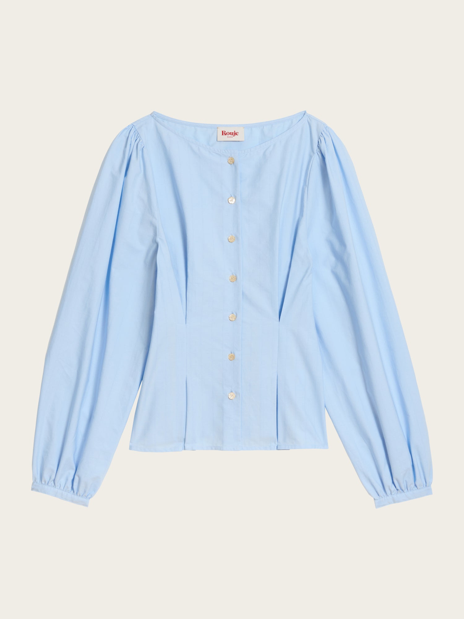 Shirt CLAUDINE