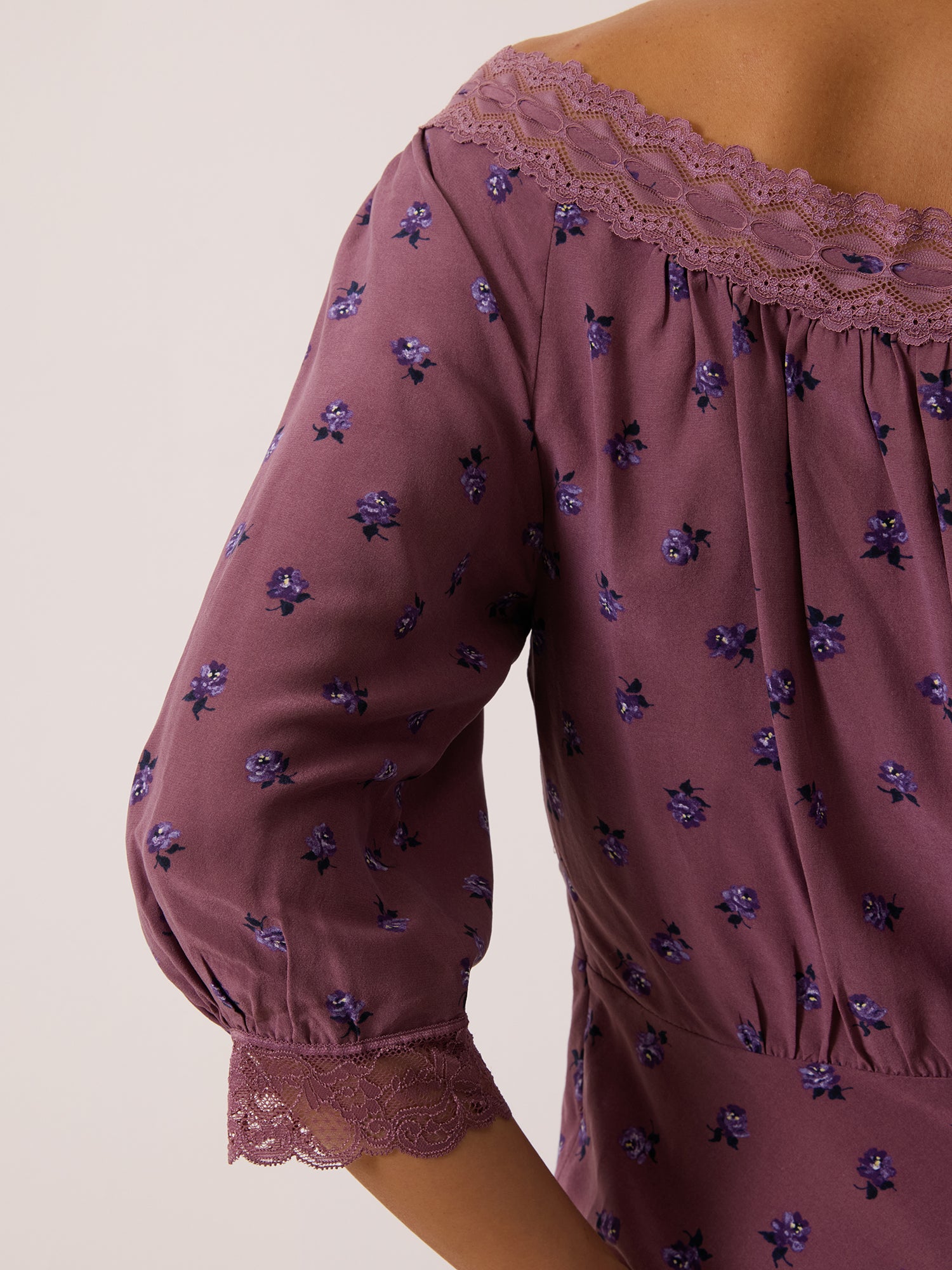 Blouse CLEA