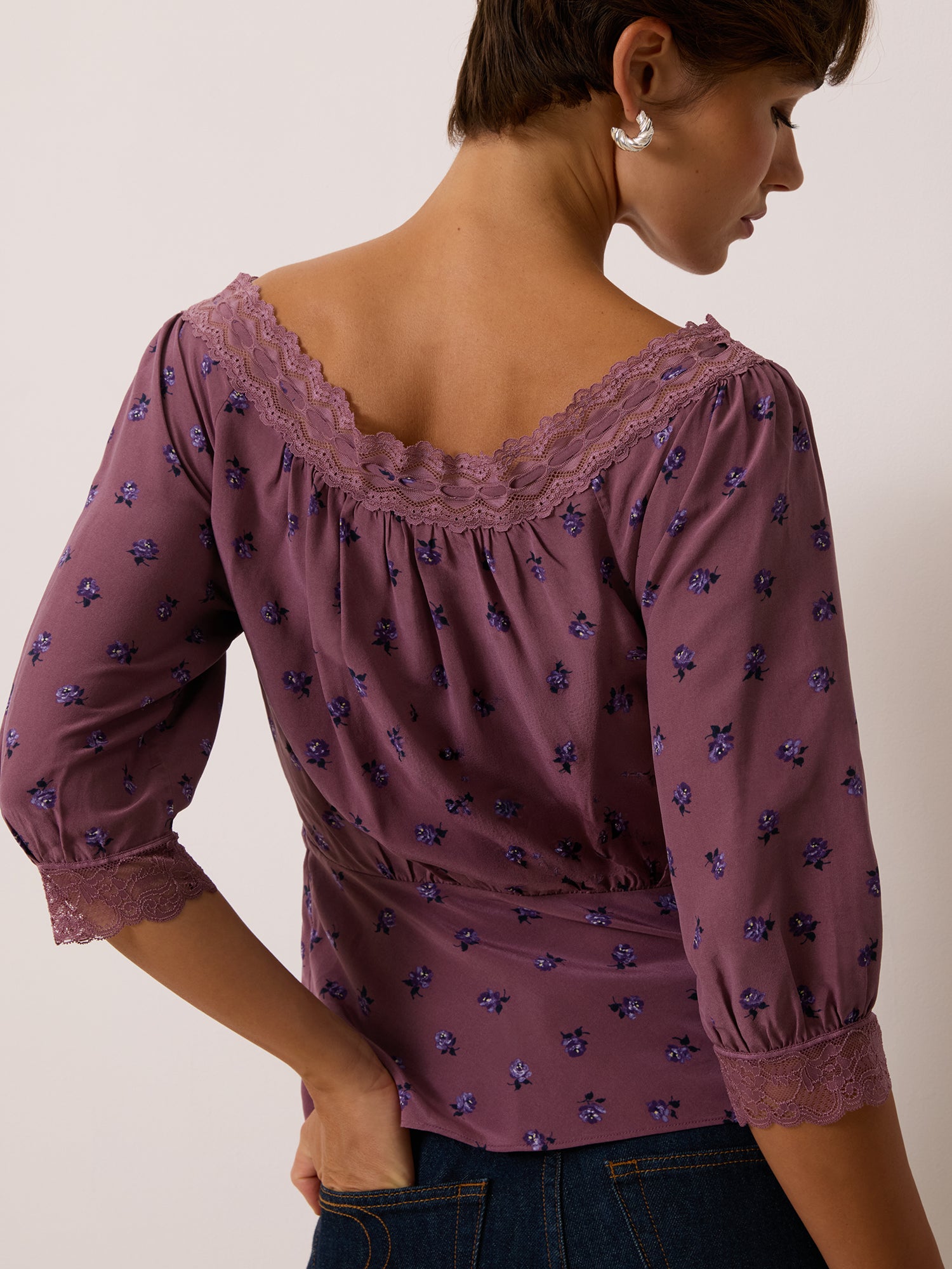Blouse CLEA