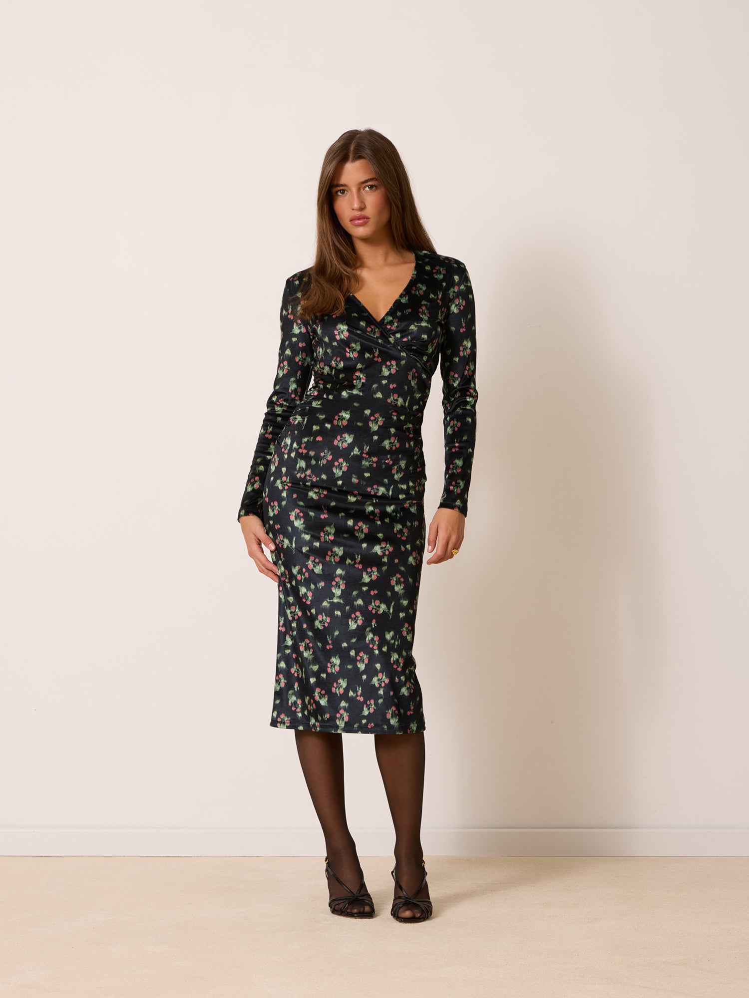 CLERIA Dress