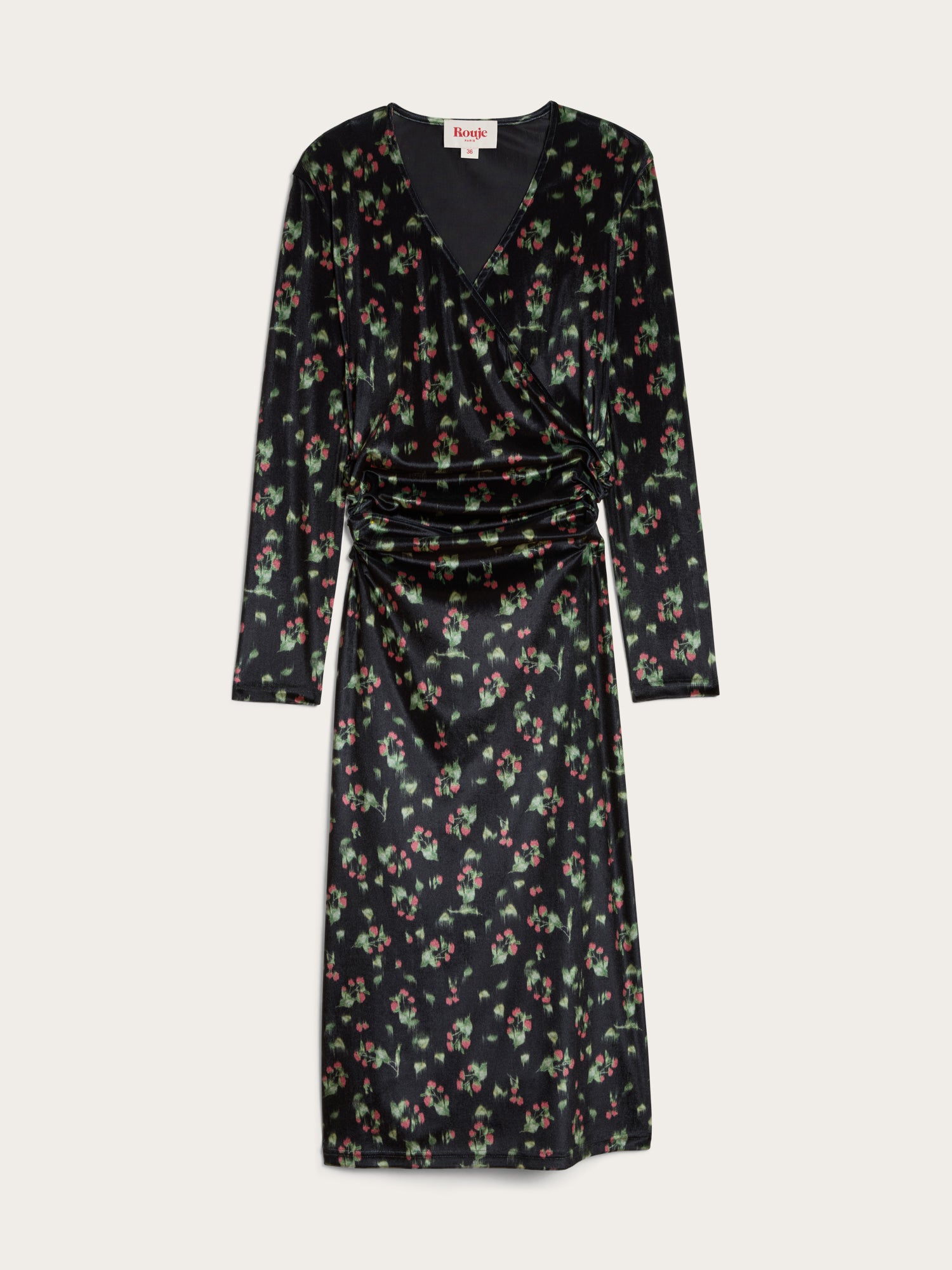 CLERIA Dress