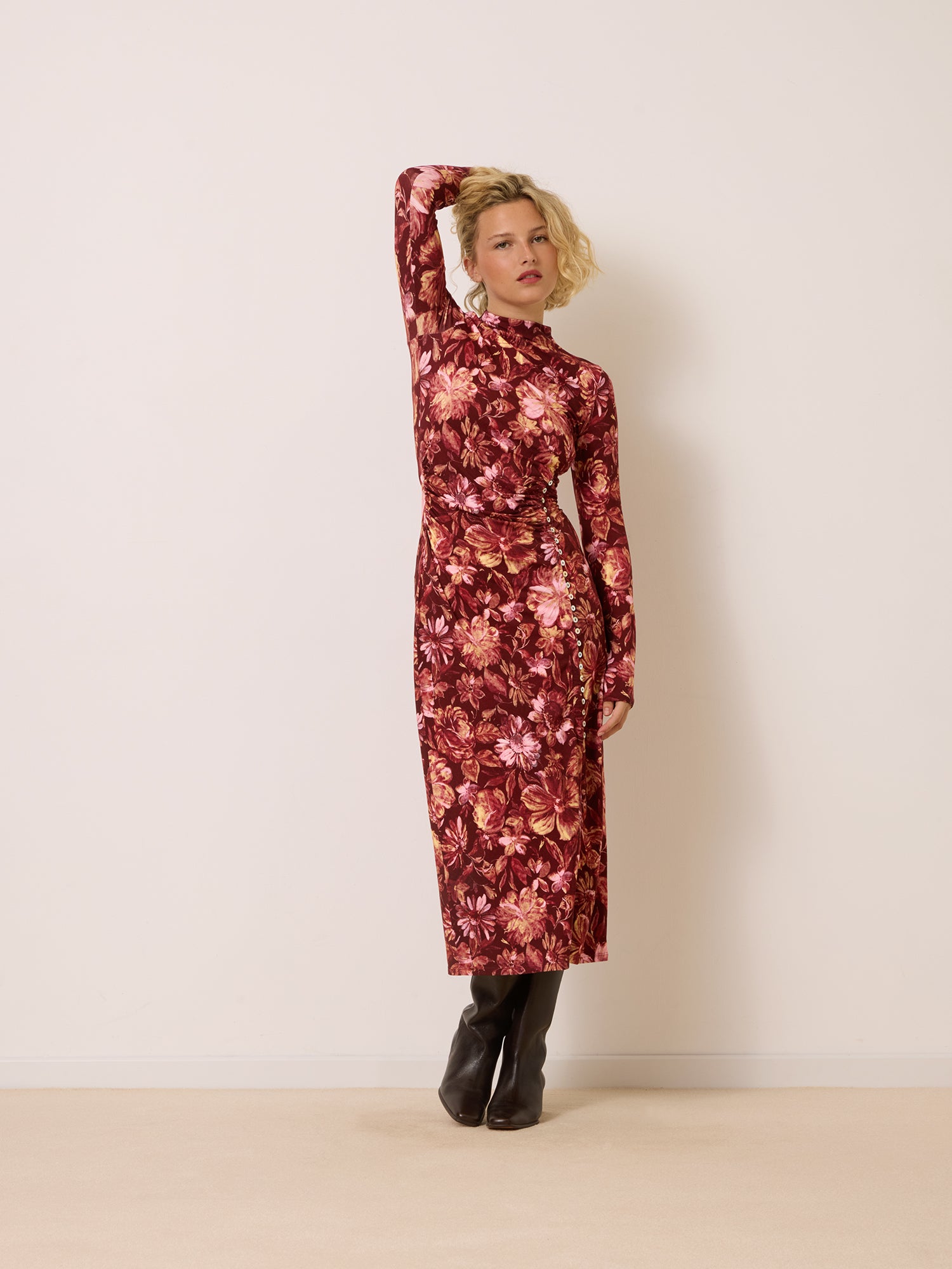 Dress CLOTHILDA