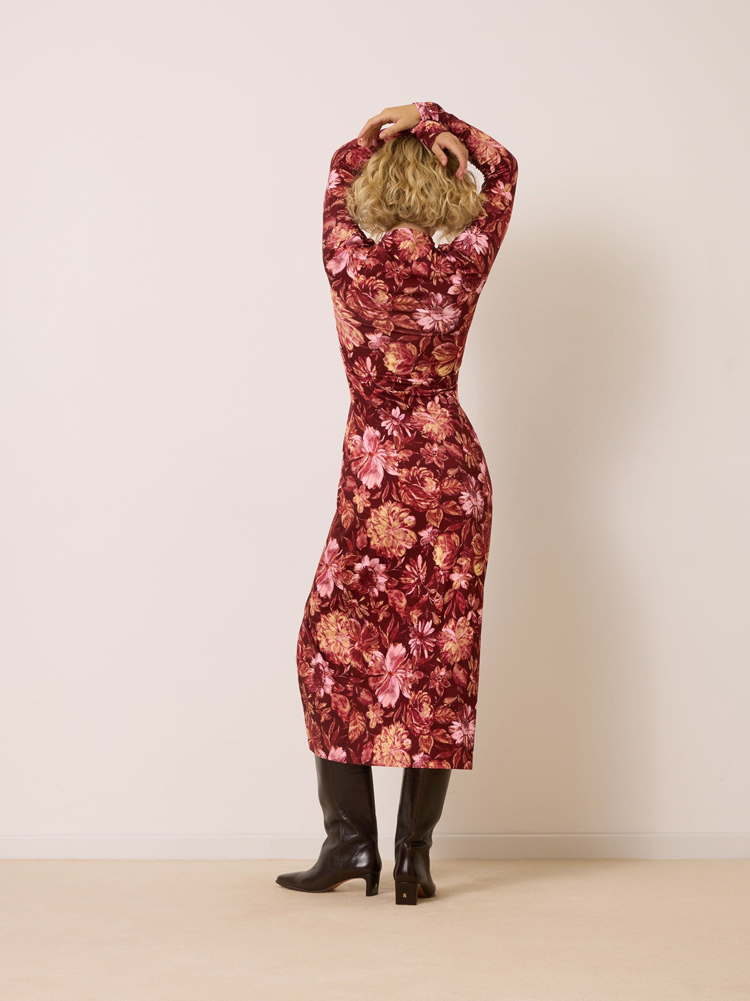 Dress CLOTHILDA