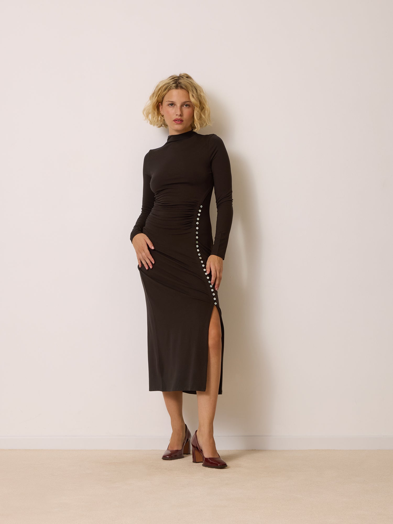 Dress CLOTHILDA