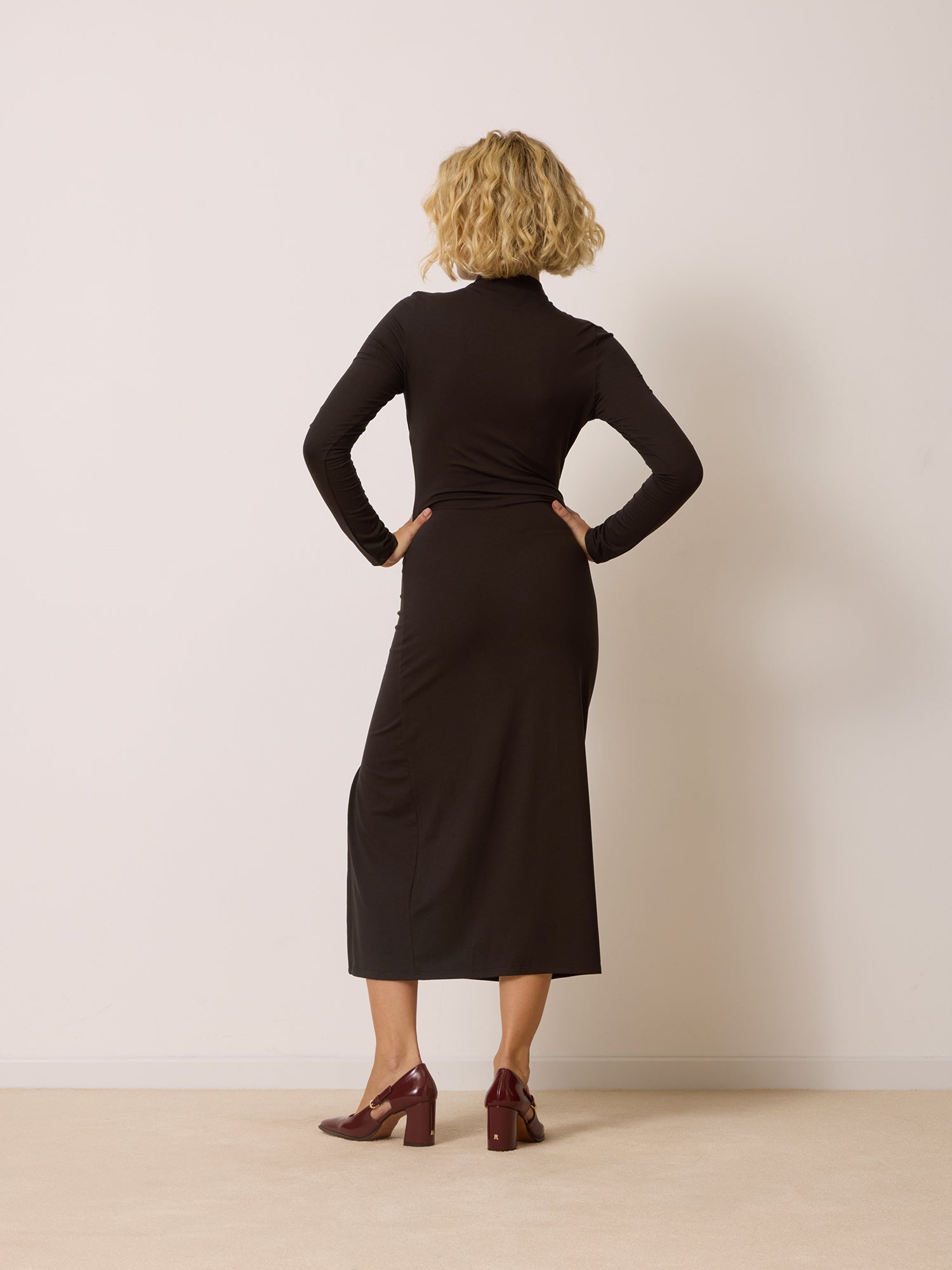 Dress CLOTHILDA